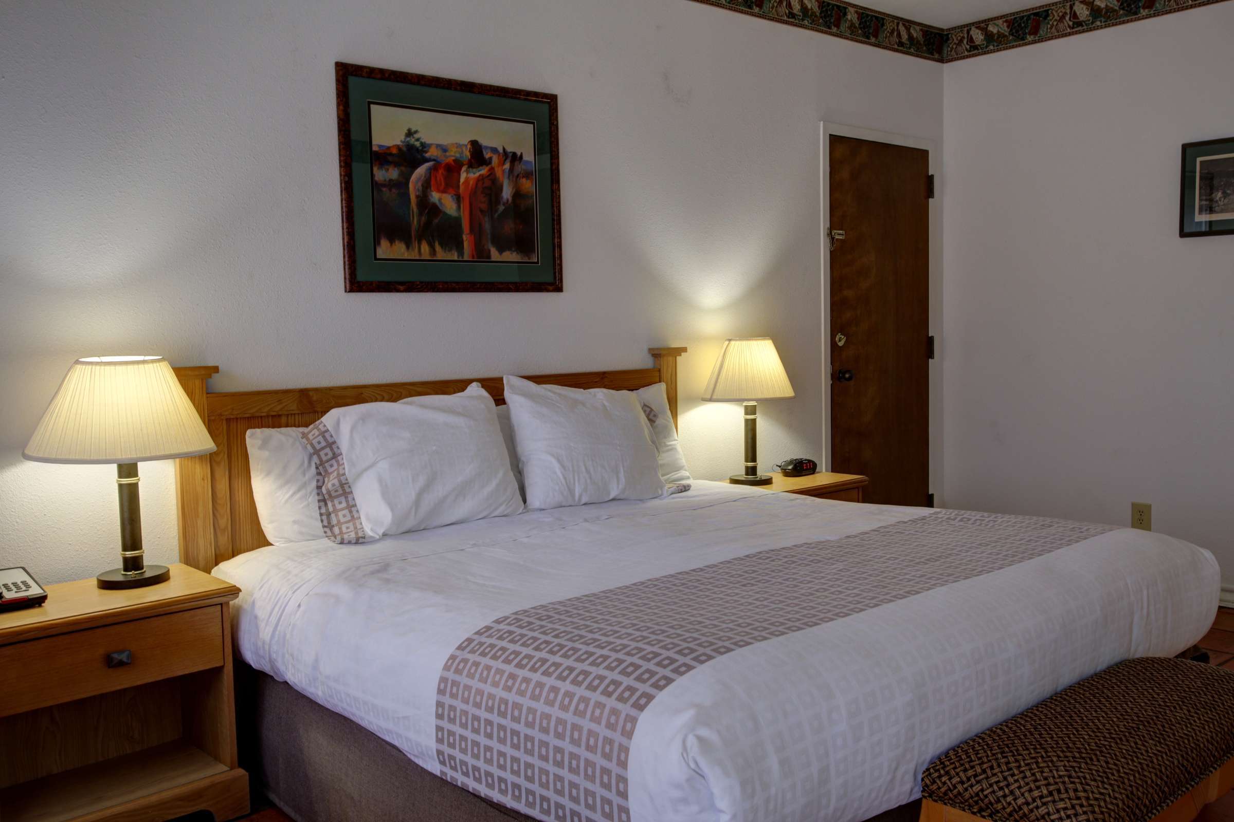 Hotel Y.O. Ranch Hotel & Conference Center photo 3