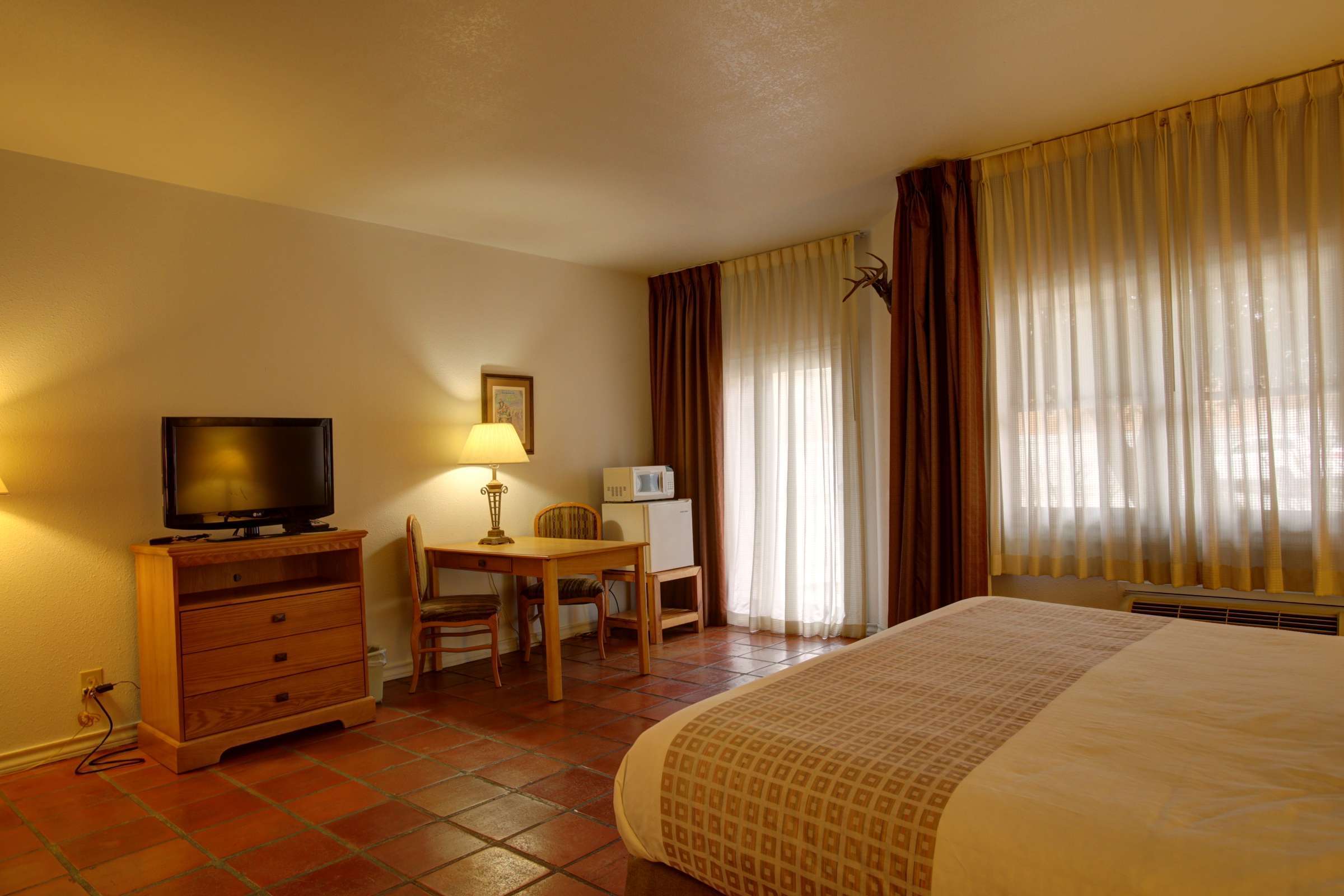 Hotel Y.O. Ranch Hotel & Conference Center photo 4