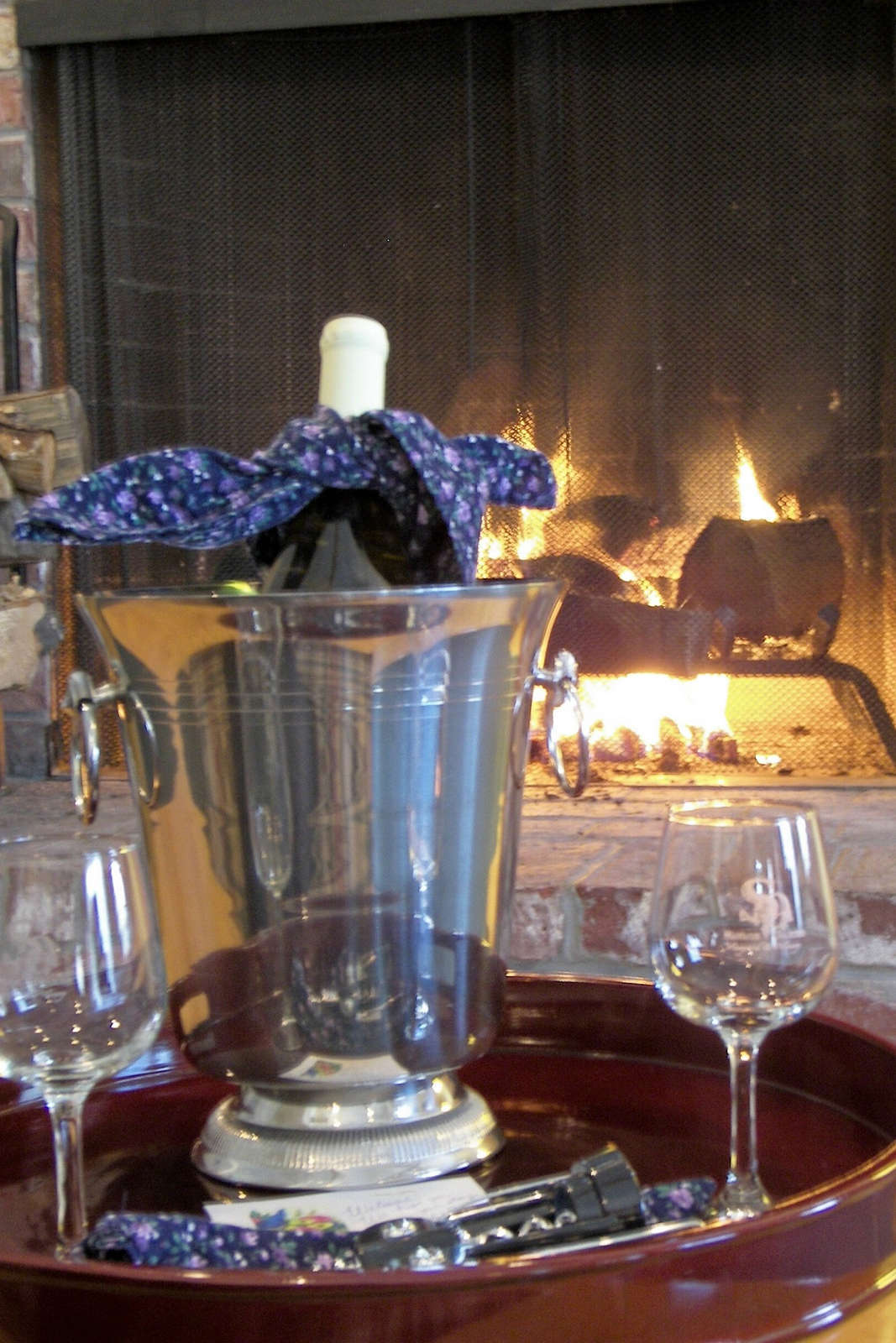 Hotel The Country Inn at Camden/Rockport photo 5