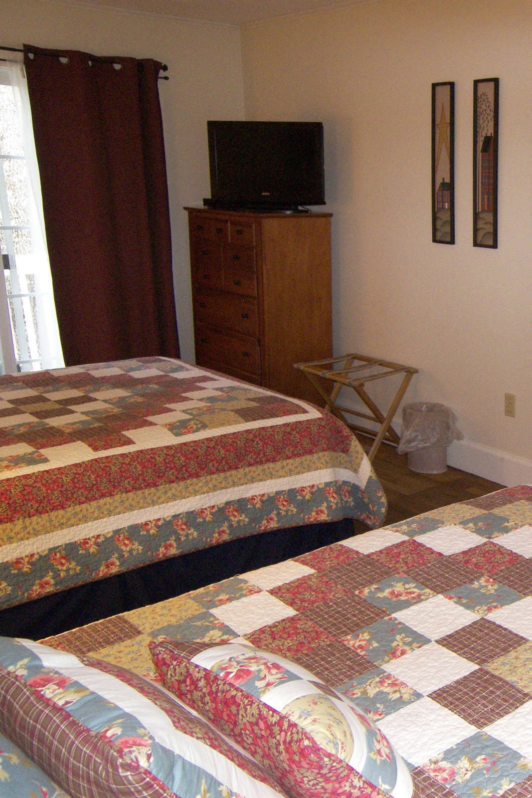 Hotel The Country Inn at Camden/Rockport photo 2