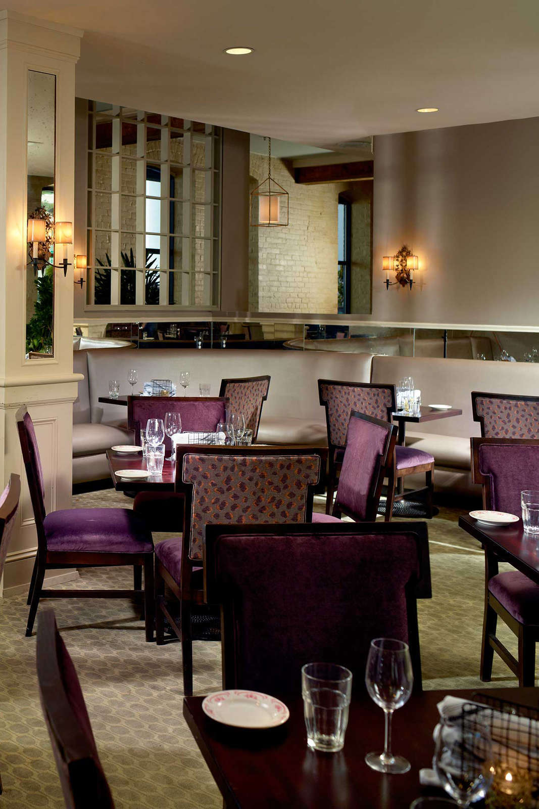 Hotel Omni Riverfront Hotel photo 5