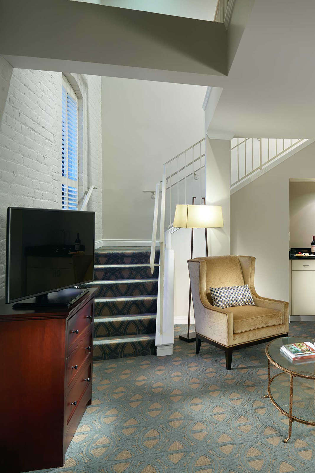 Hotel Omni Riverfront Hotel photo 4