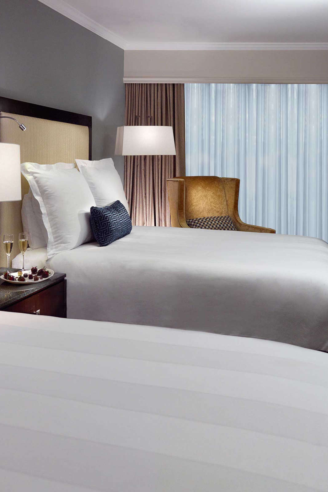 Hotel Omni Riverfront Hotel photo 2