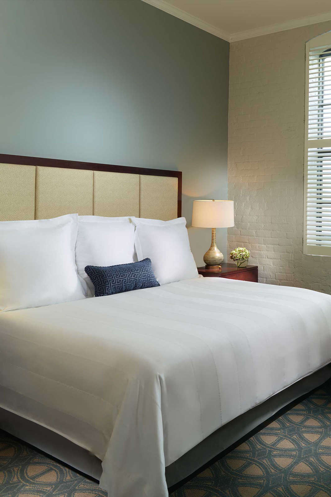 Hotel Omni Riverfront Hotel photo 1