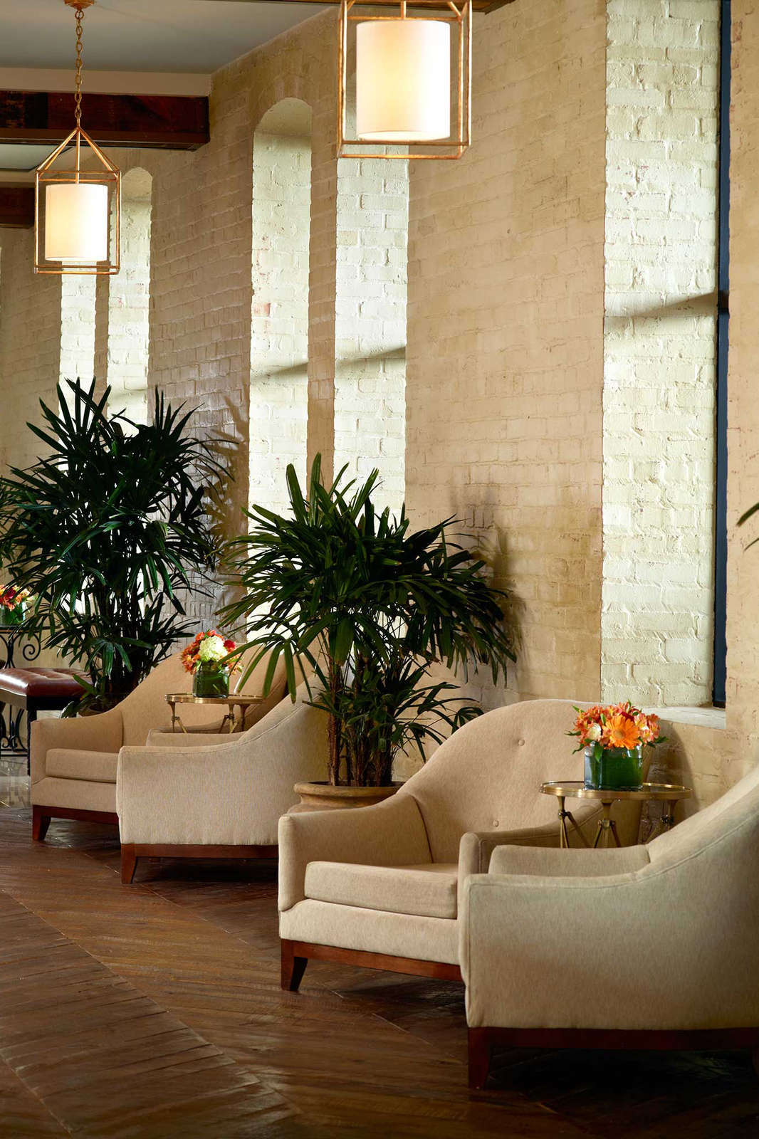 Hotel Omni Riverfront Hotel photo 3