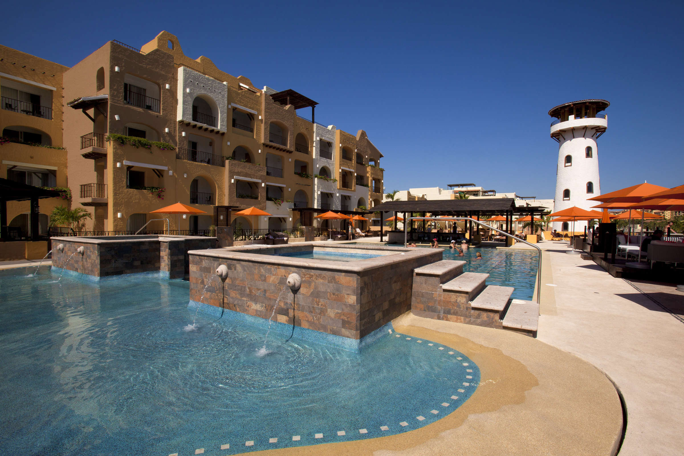 Hotel Tesoro Los Cabos photo 3