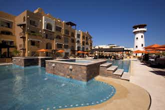 Hotel Tesoro Los Cabos photo 3