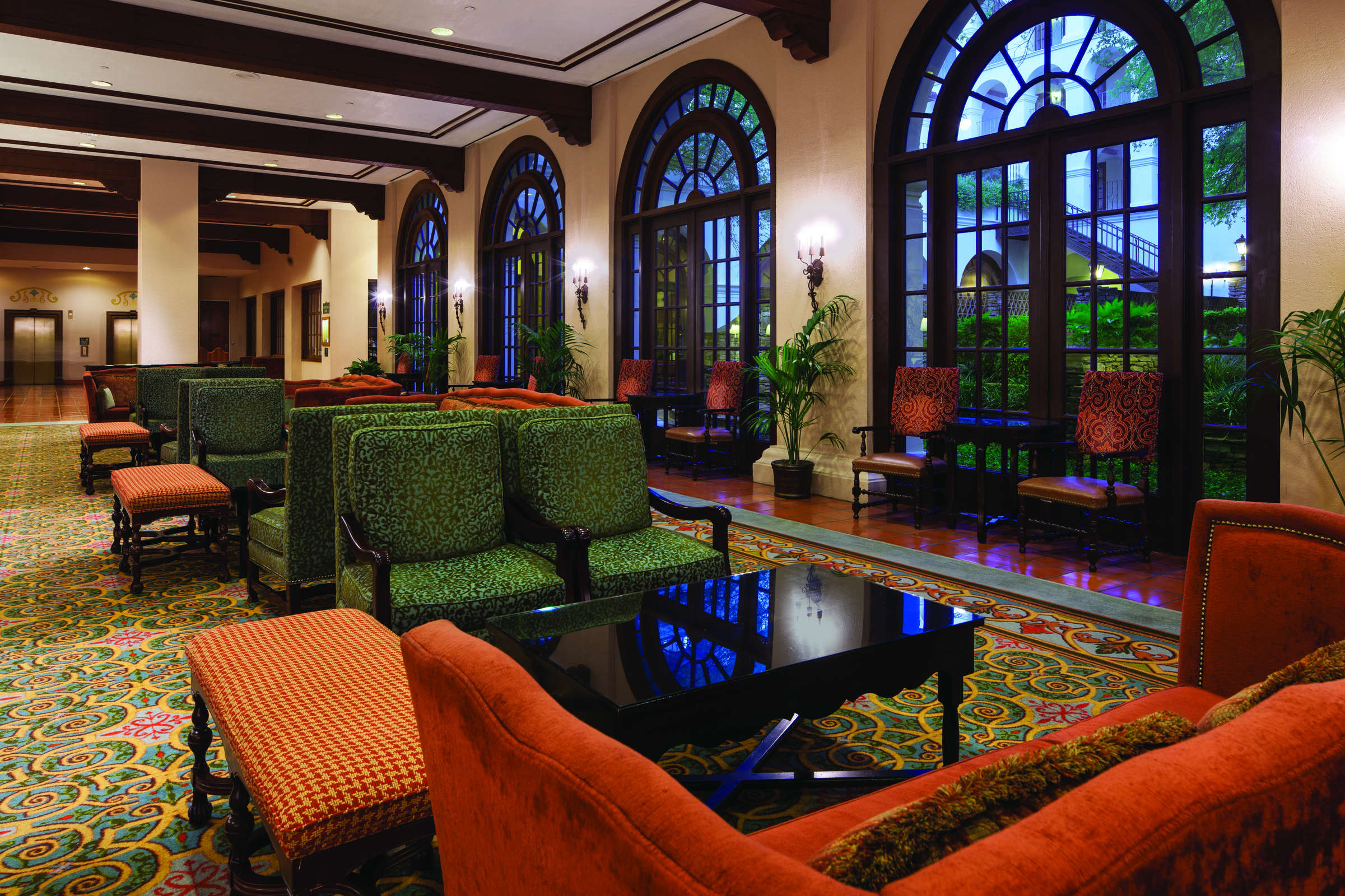 Hotel DoubleTree Austin photo 3