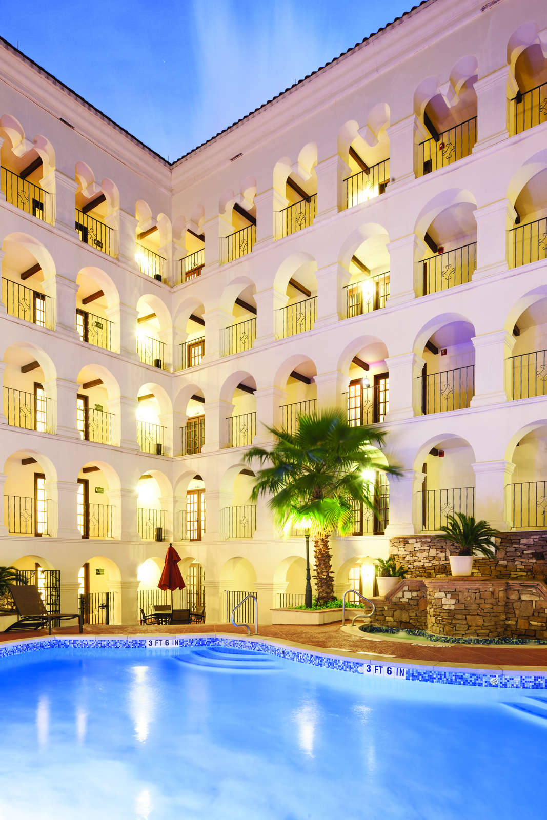 Hotel DoubleTree Austin photo 1