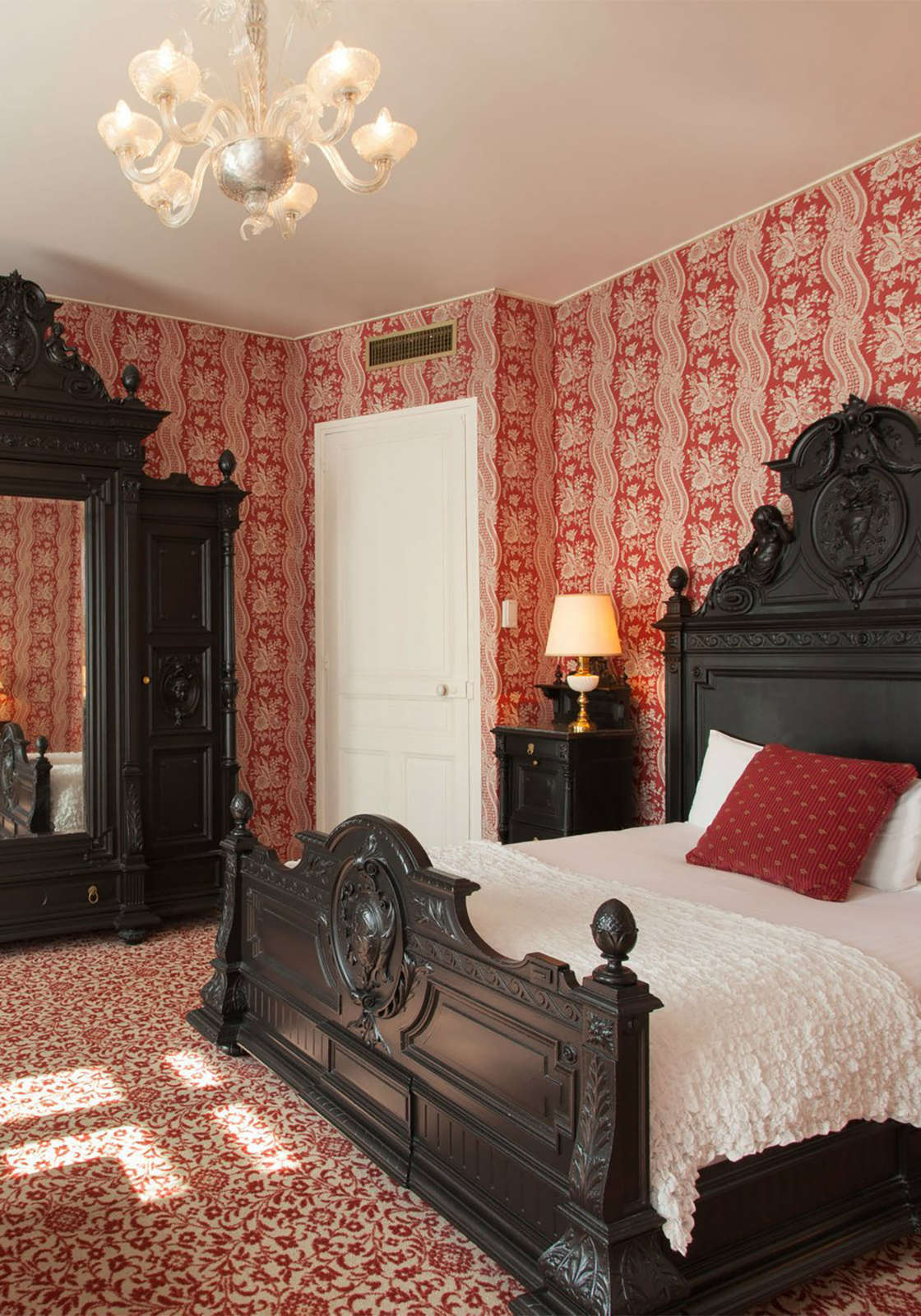 Hotel Aigle Noir Hotel photo 3