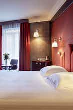 Hotel Grand Hotel Du Midi photo 1