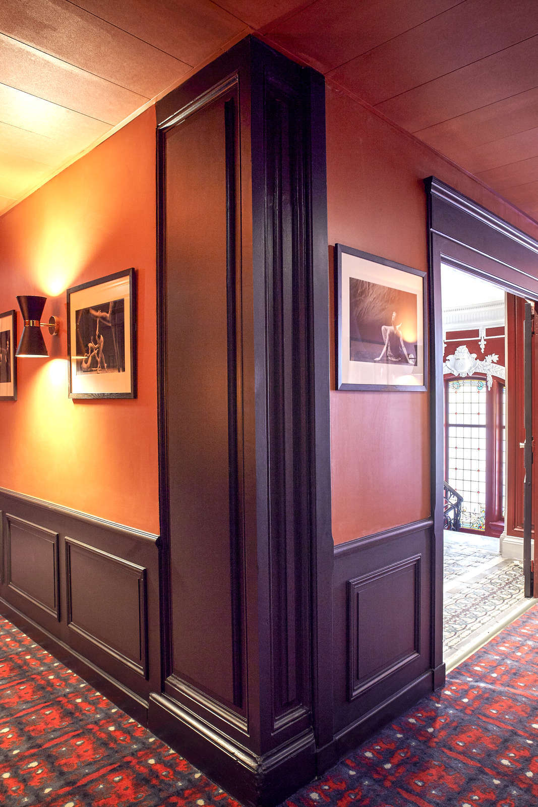 Hotel Grand Hotel Du Midi photo 5