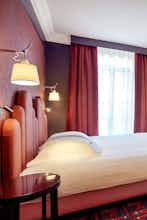 Hotel Grand Hotel Du Midi photo 3