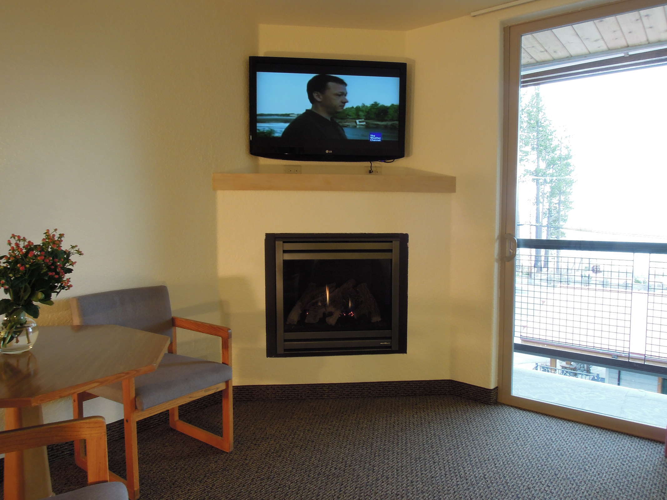 Hotel Firelite Lodge photo 3