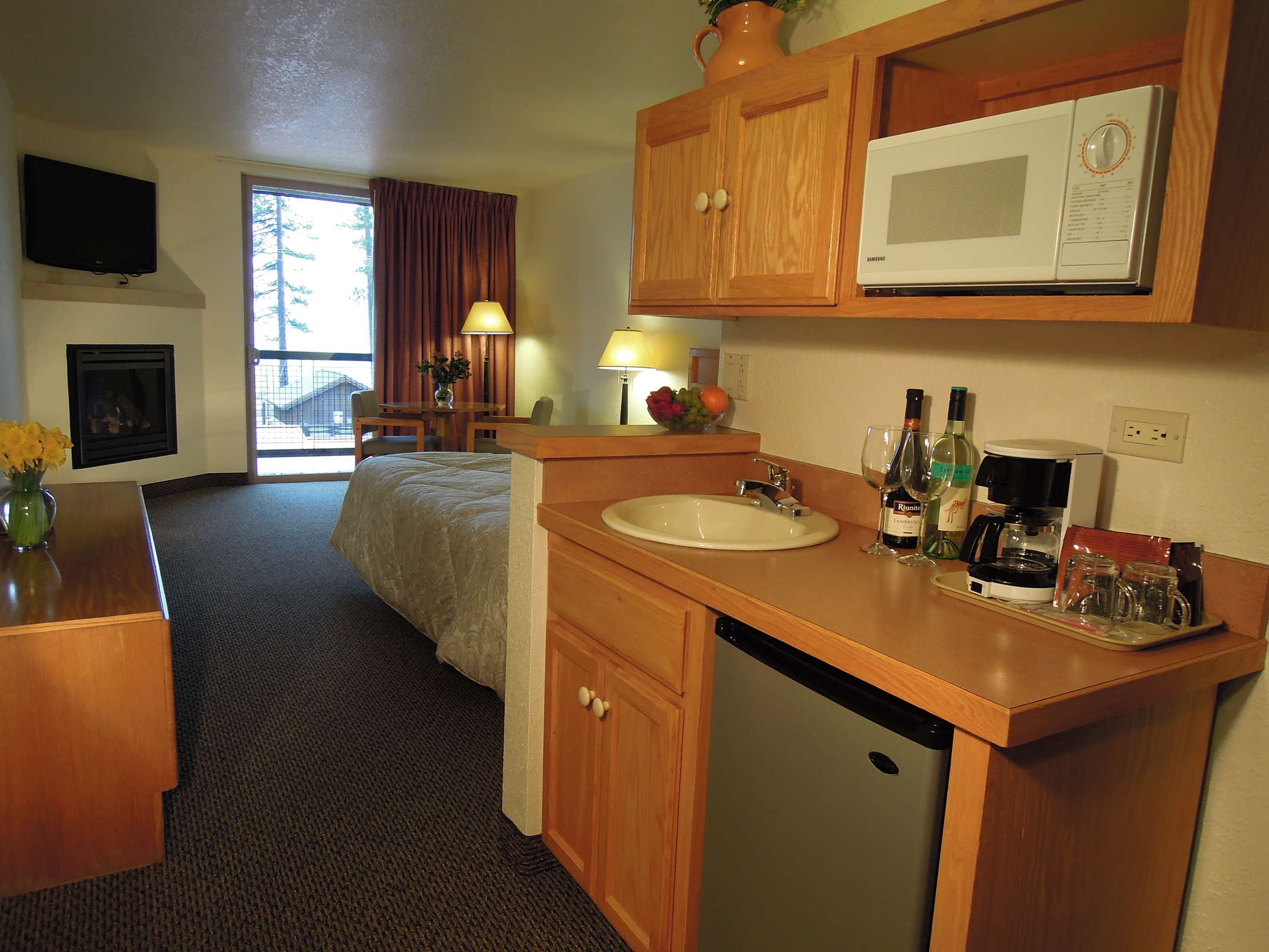 Hotel Firelite Lodge photo 4