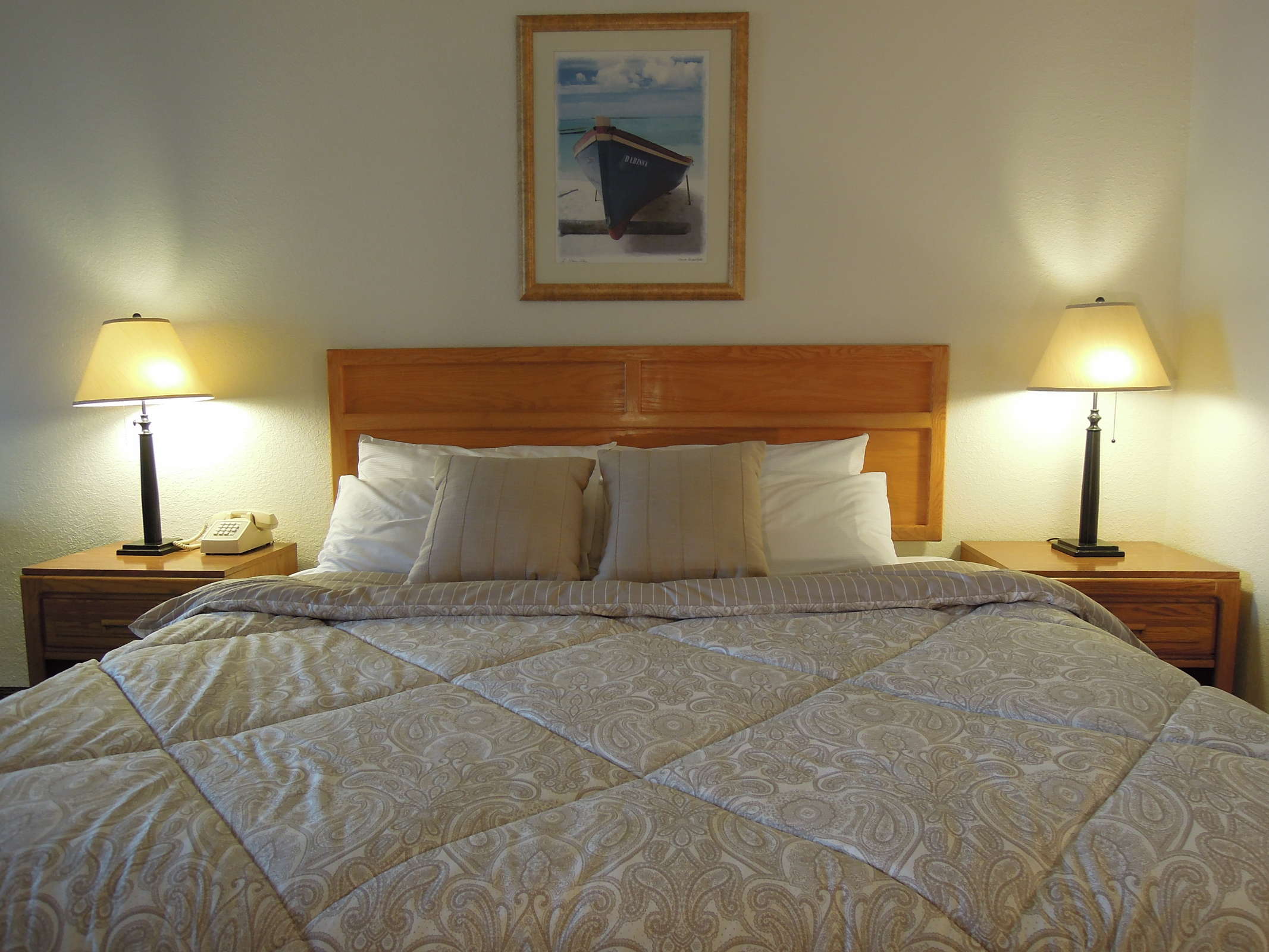 Hotel Firelite Lodge photo 2