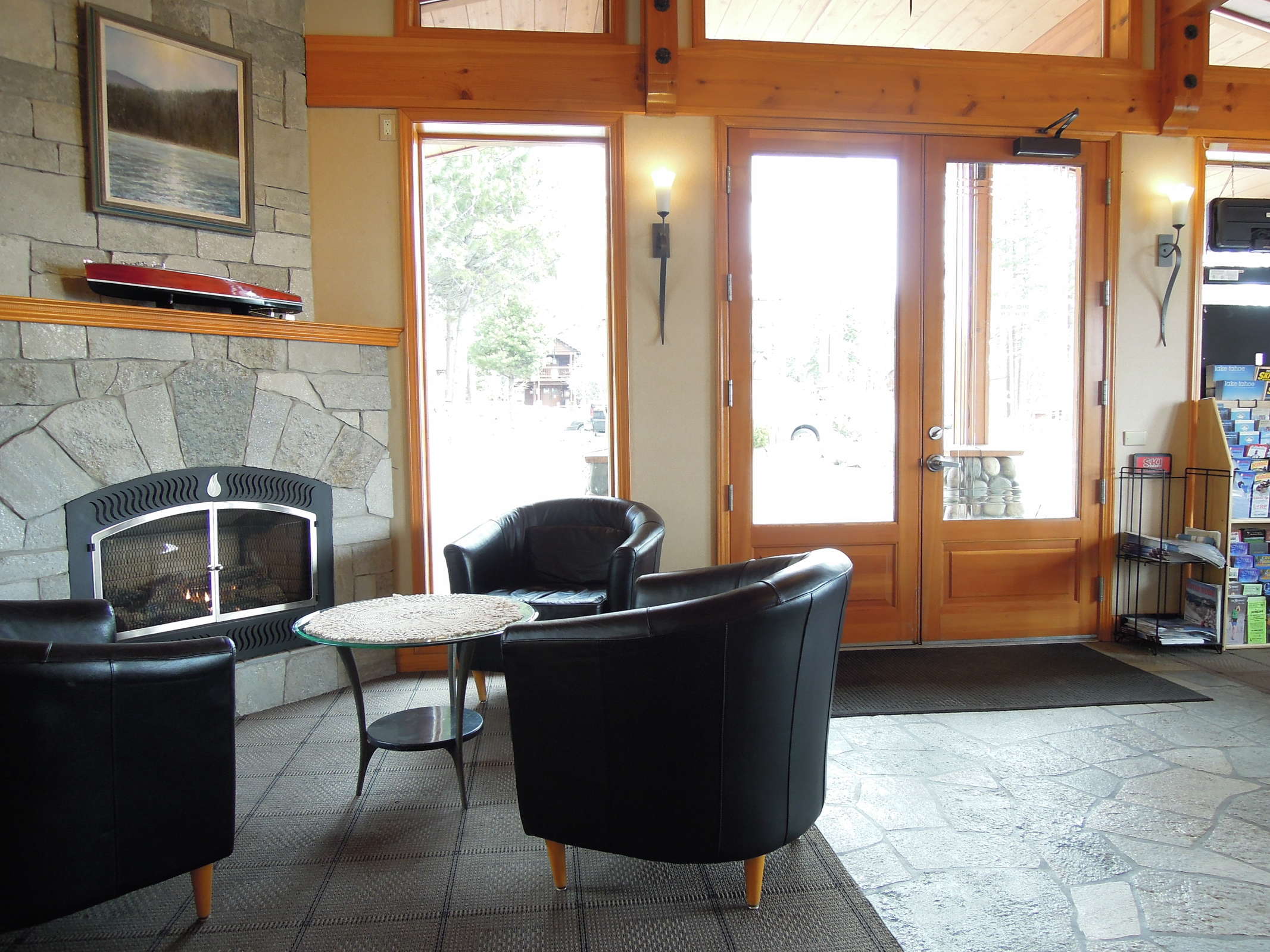 Hotel Firelite Lodge photo 1