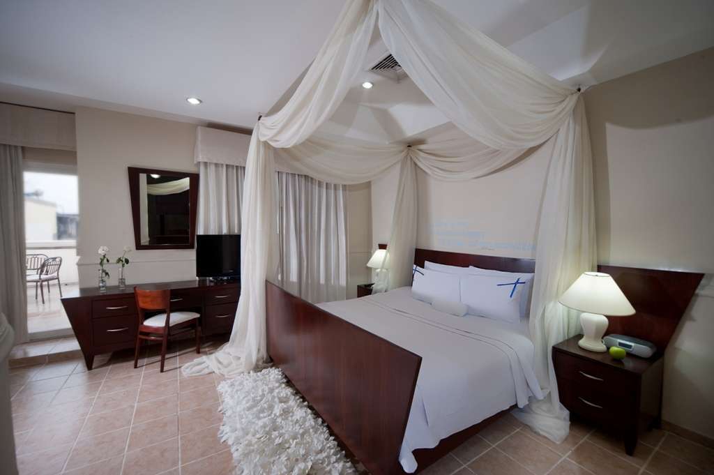 Hotel Hodelpa Caribe Colonial photo 5