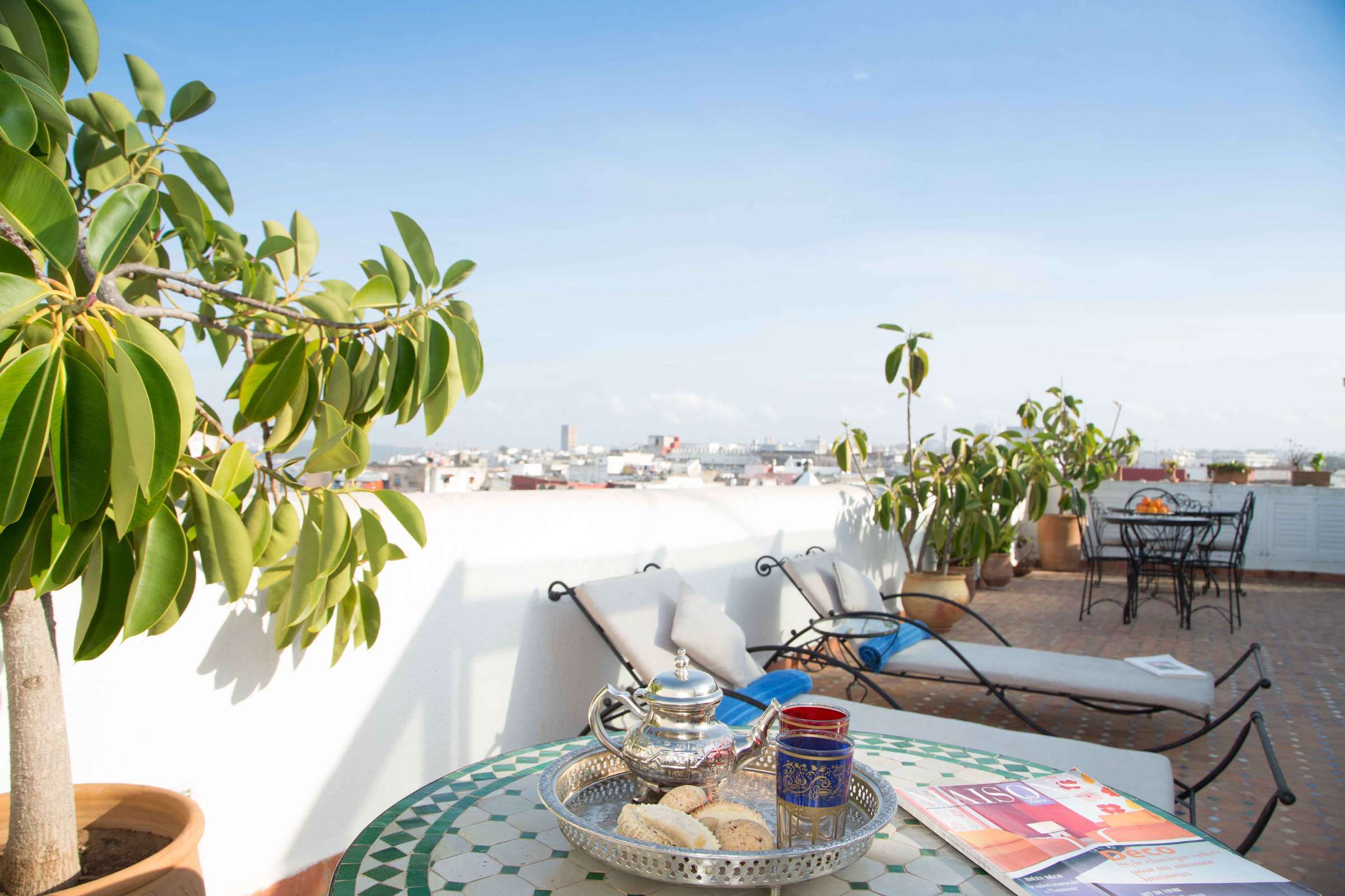 Hotel Dar El Kebira photo 2