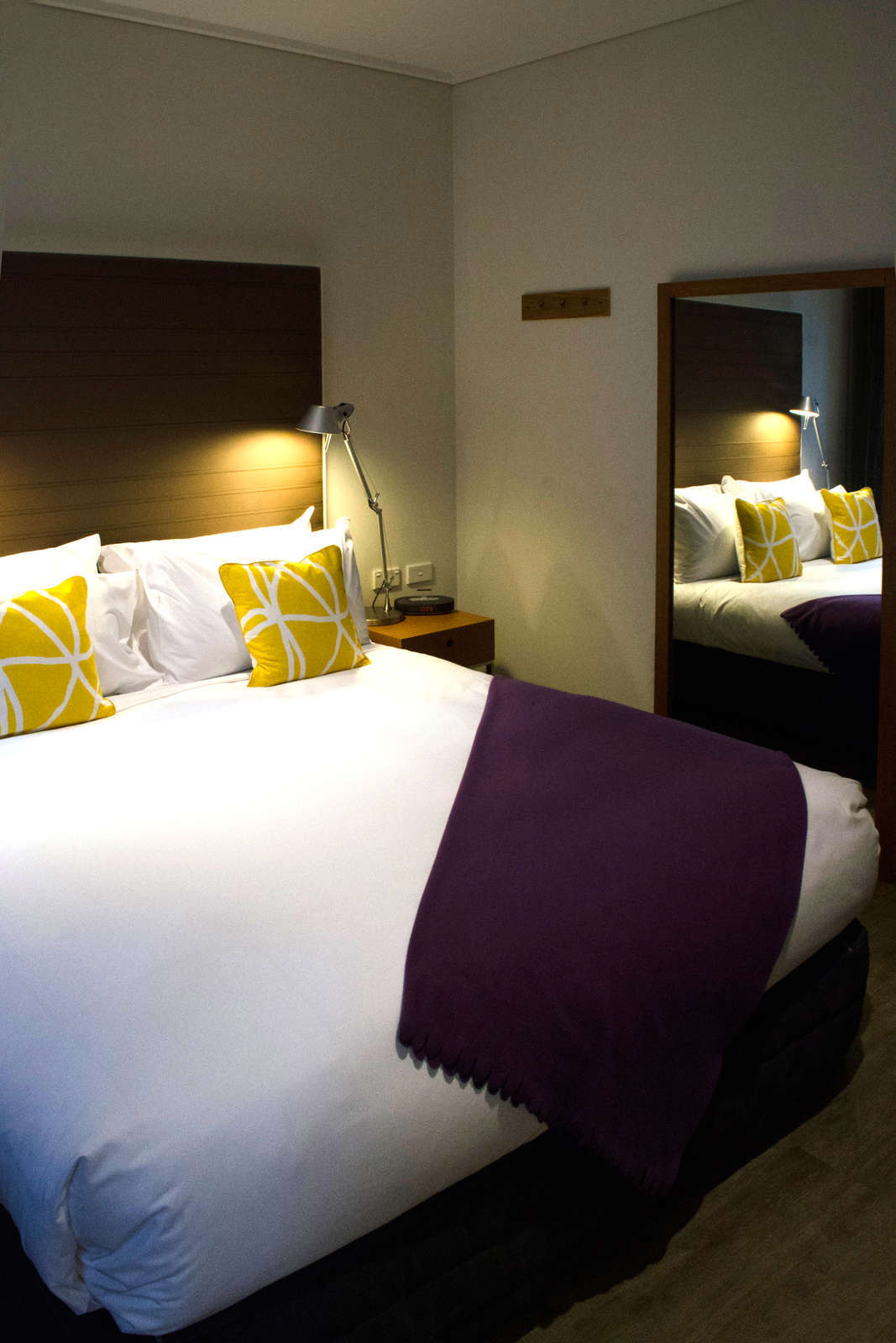 Hotel Ovolo Laneways photo 1