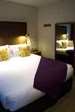 Hotel Ovolo Laneways photo 1