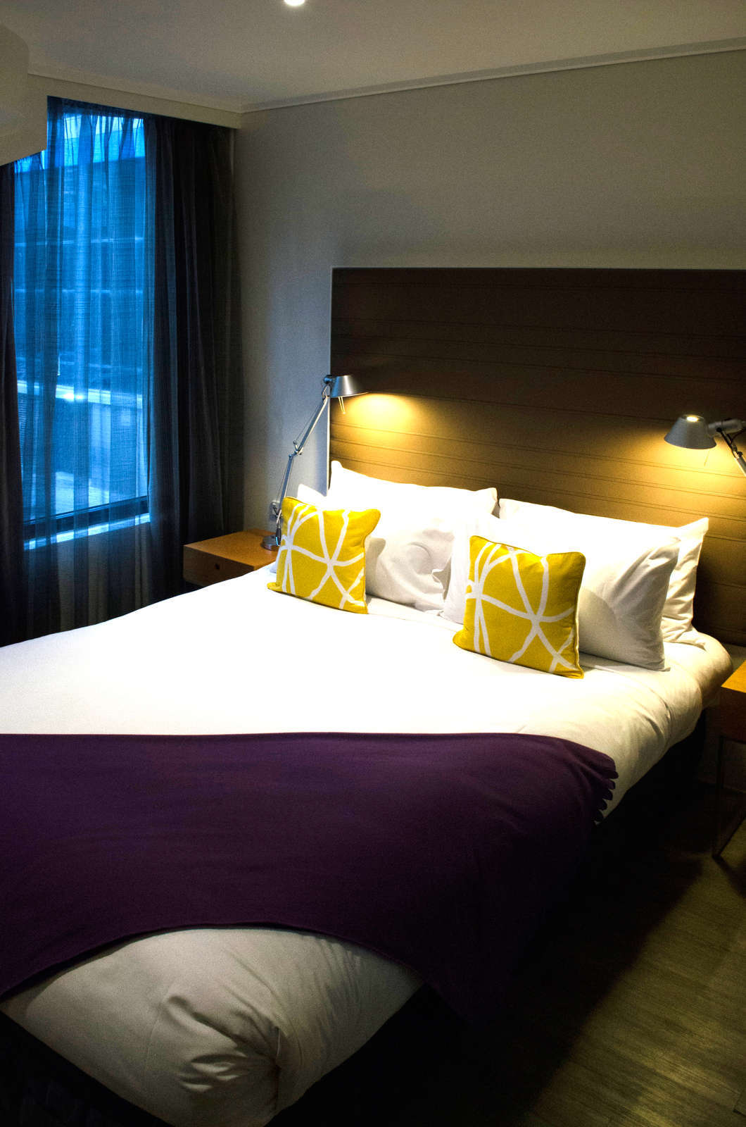 Hotel Ovolo Laneways photo 2