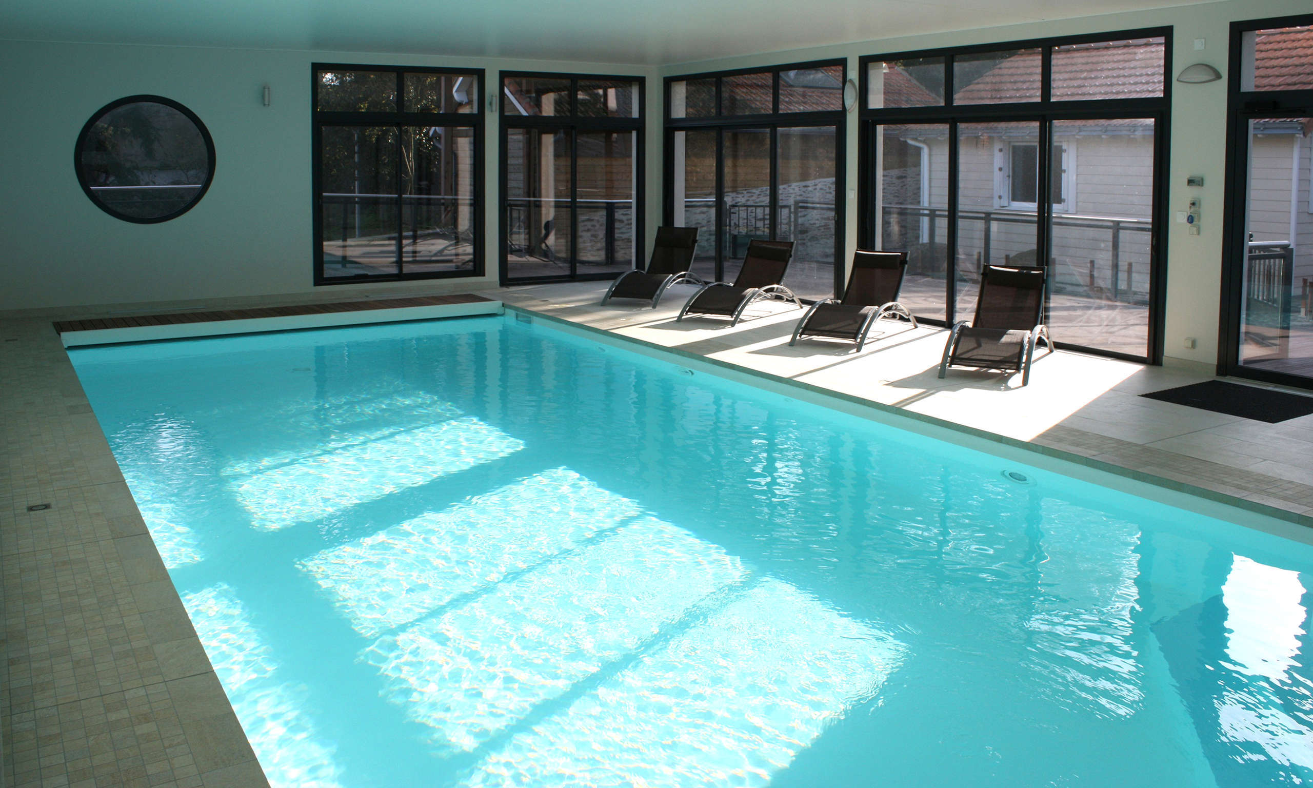 ResidSpa Loire & Sevre