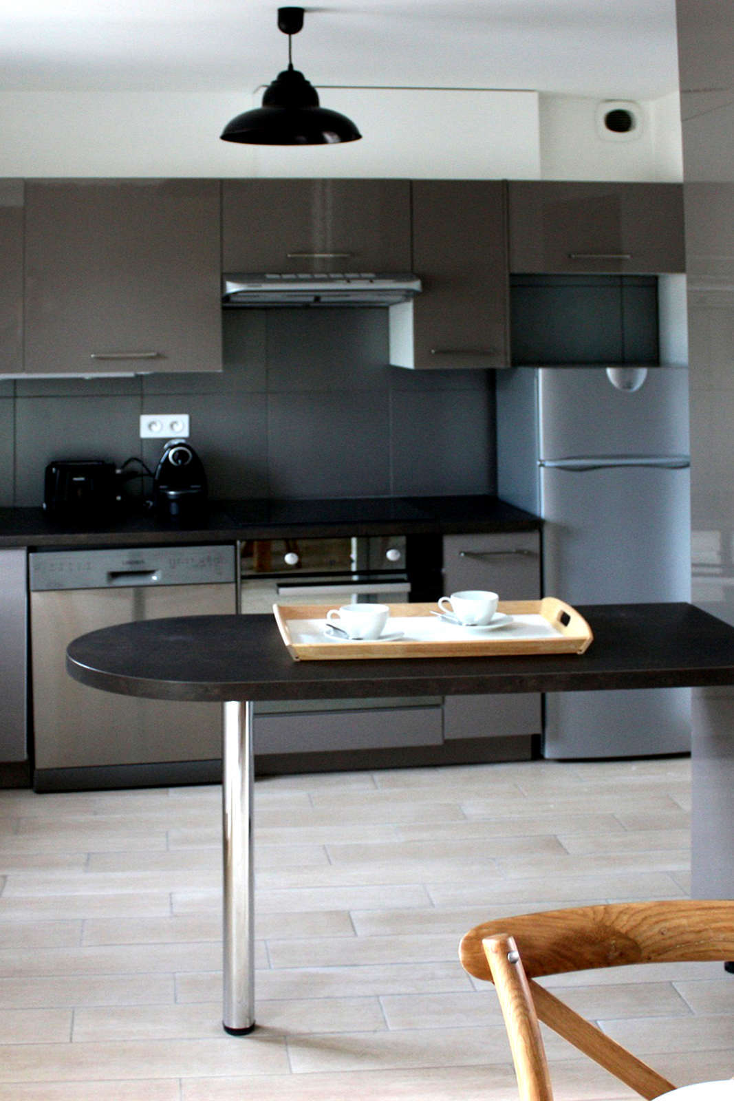 Hotel ResidSpa Loire & Sevre photo 5