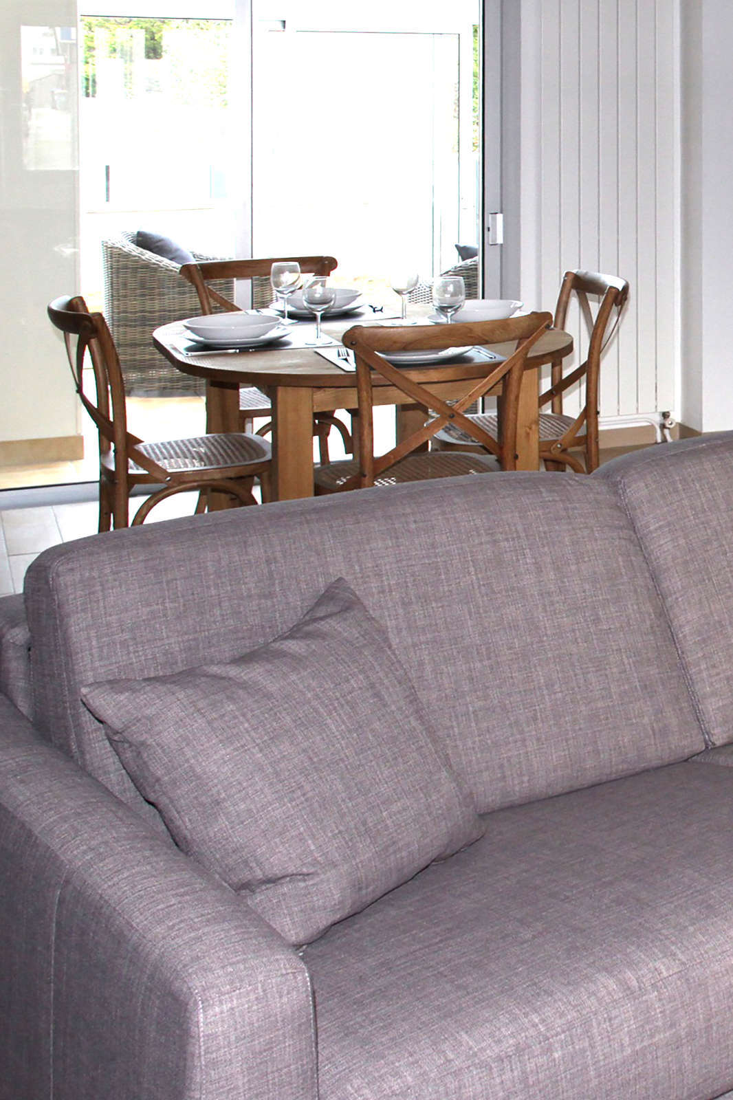 Hotel ResidSpa Loire & Sevre photo 3