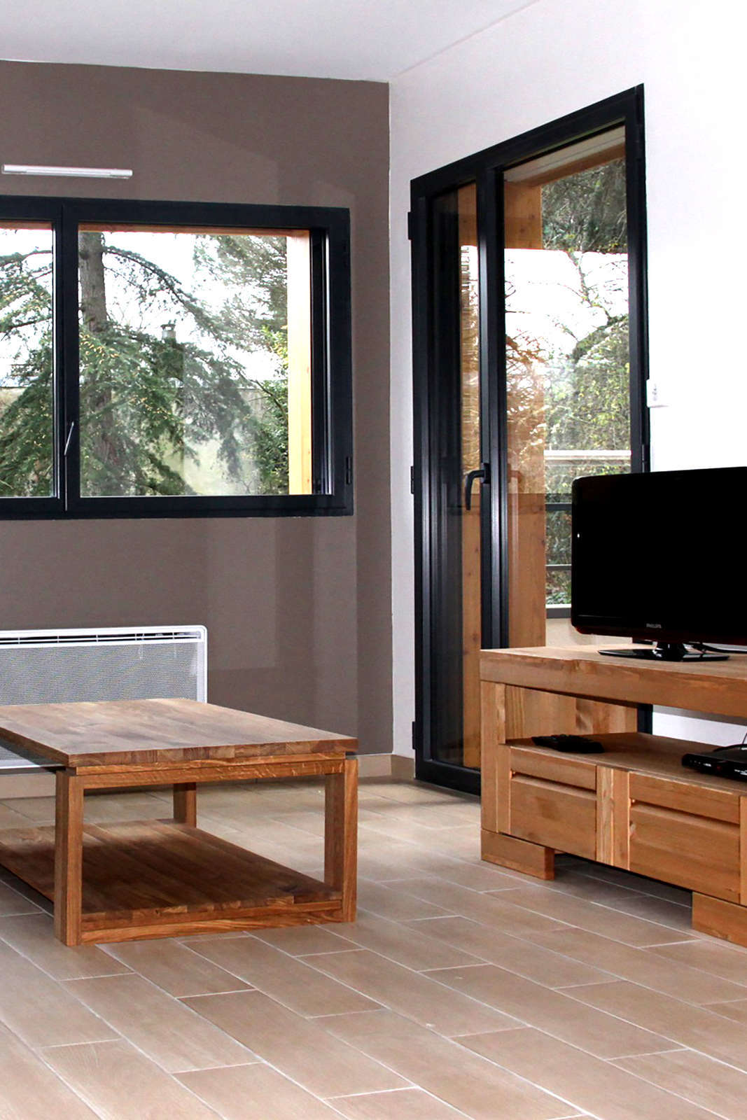 Hotel ResidSpa Loire & Sevre photo 4