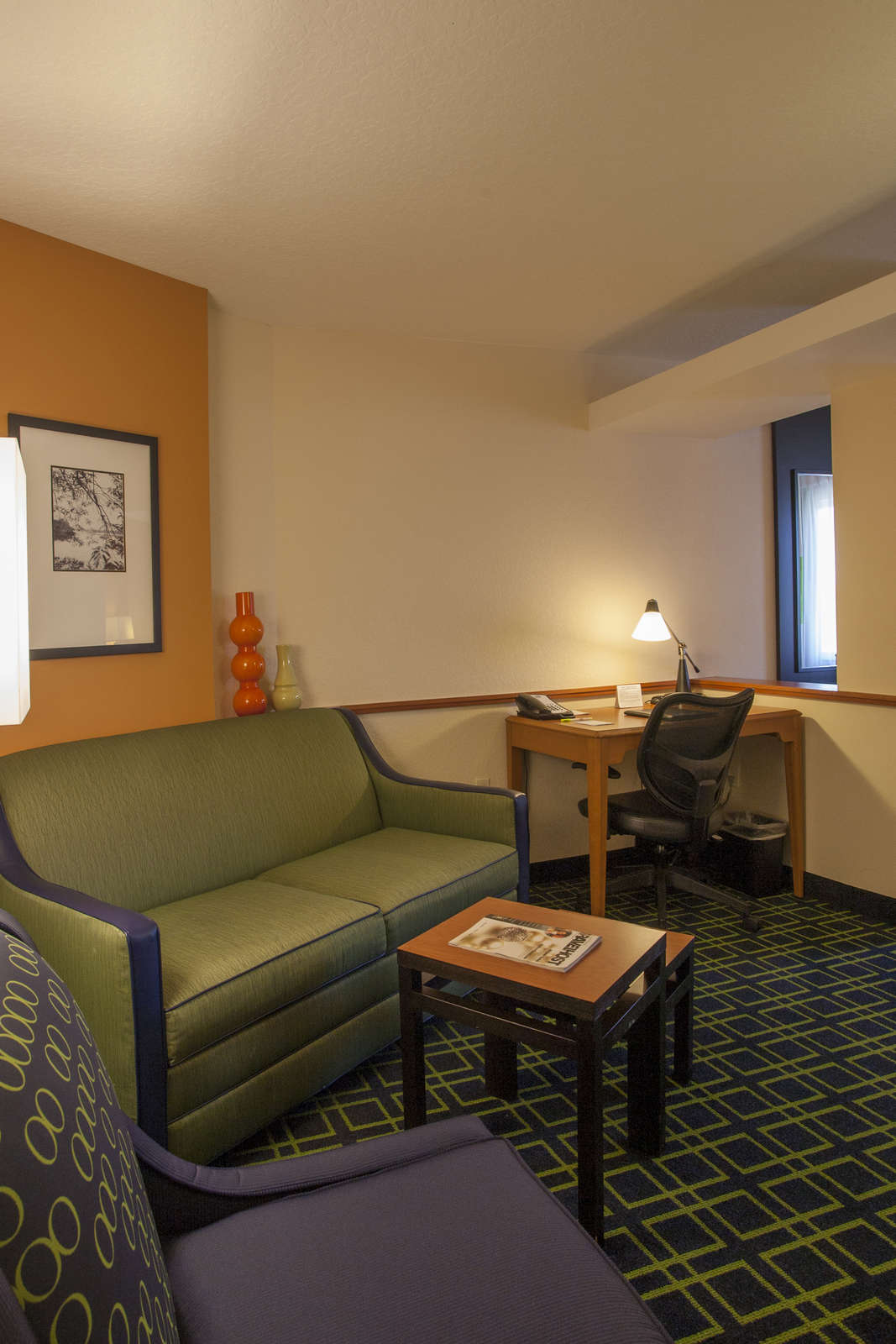 Hotel Fairfield Inn & Suites Naples photo 5