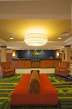 Hotel Fairfield Inn & Suites Naples photo 2