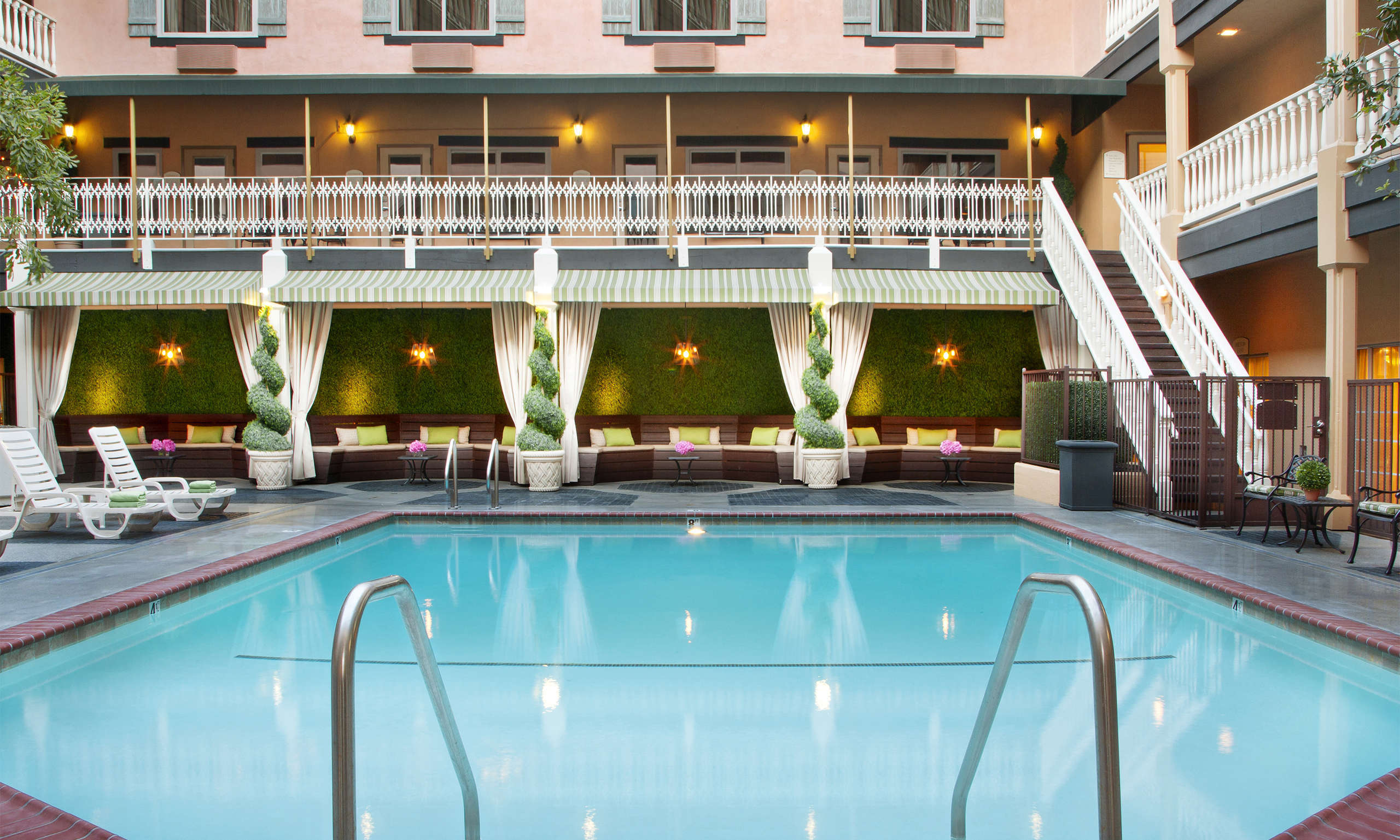 Ayres Hotel & Suites Costa Mesa