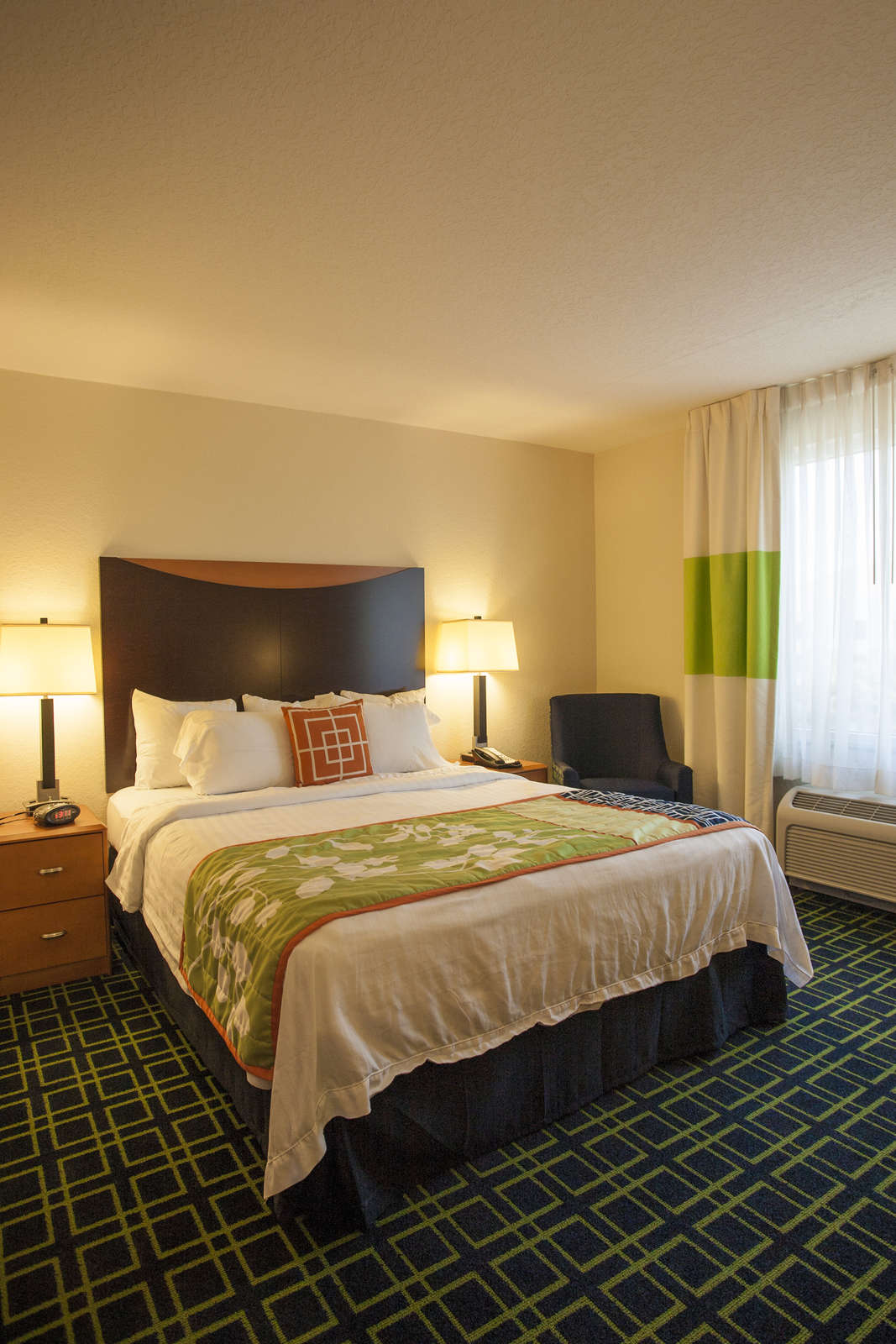 Hotel Fairfield Inn & Suites Naples photo 3