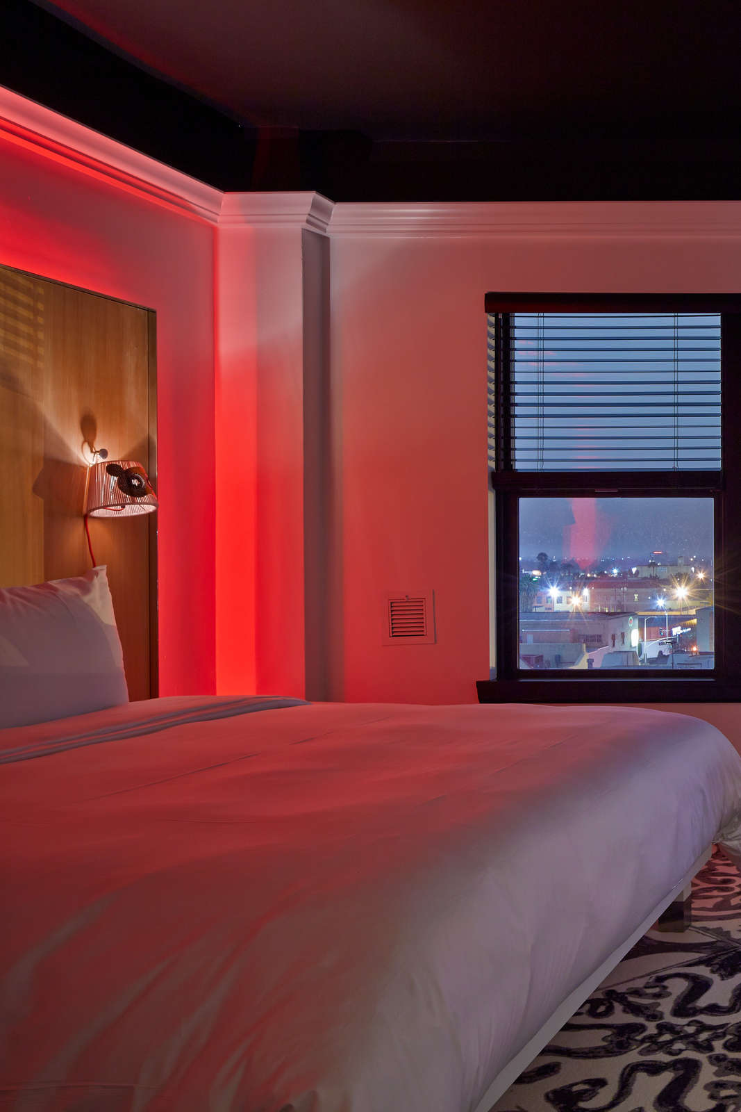 Hotel Mama Shelter Los Angeles photo 4