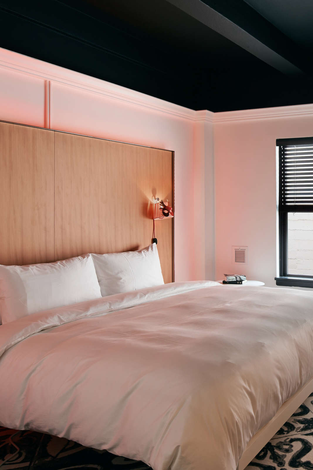 Hotel Mama Shelter Los Angeles photo 1