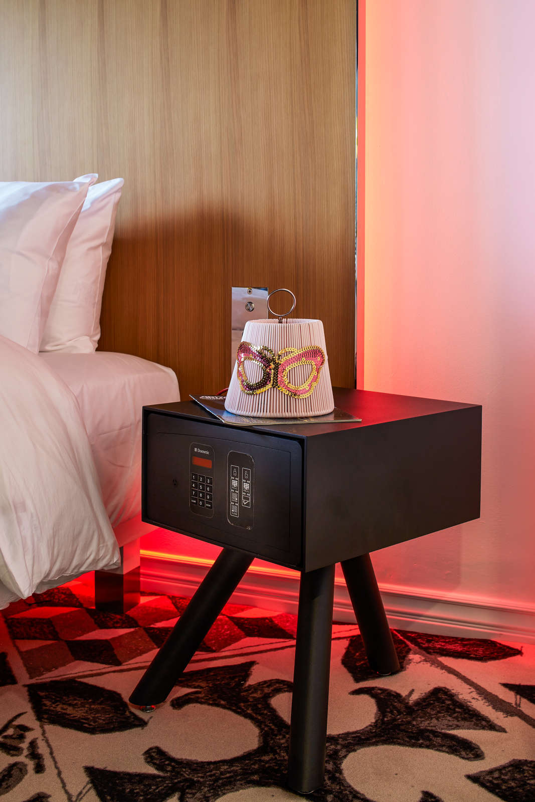 Hotel Mama Shelter Los Angeles photo 3