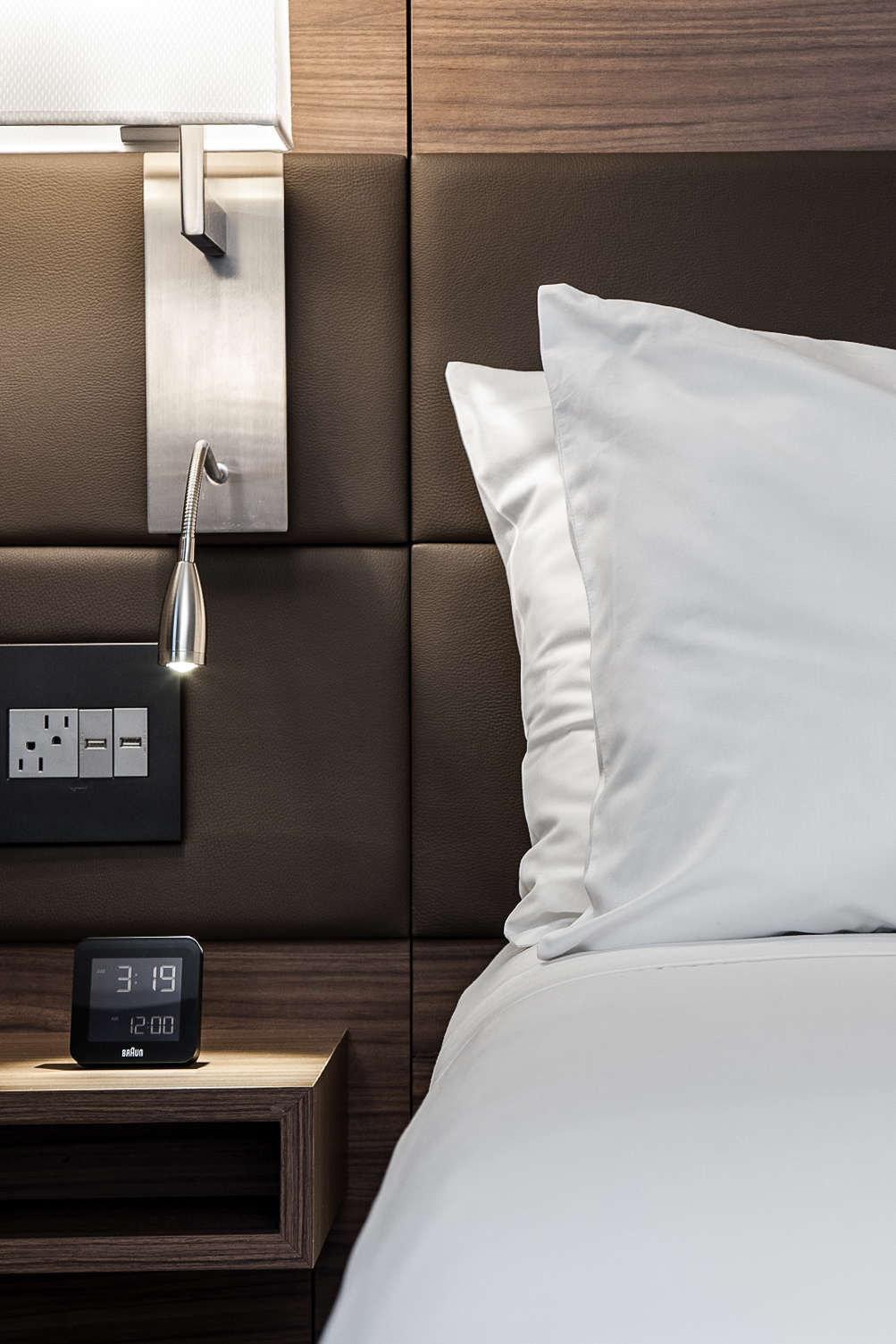 Hotel Marriott Marquis Chicago photo 4