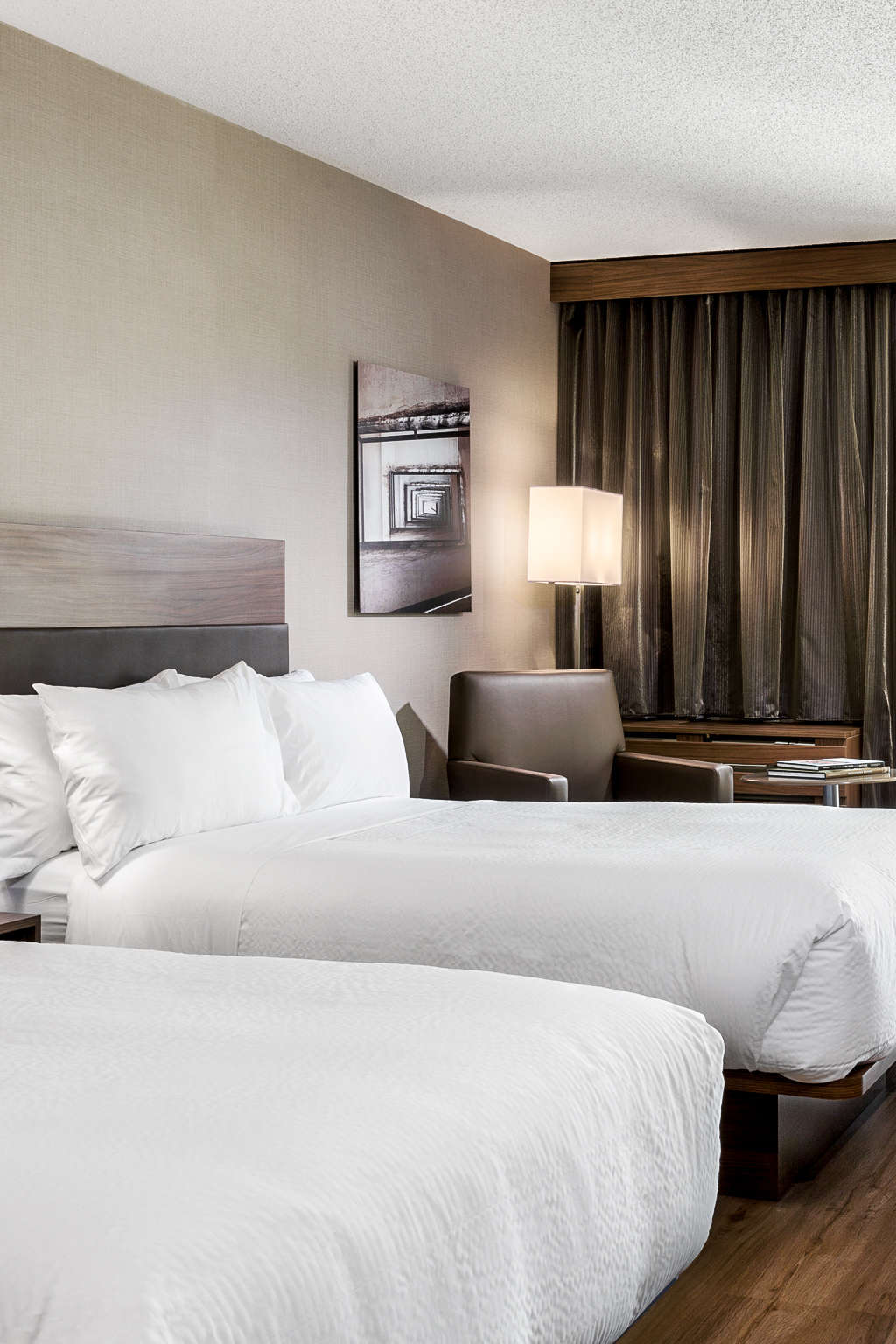 Hotel Marriott Marquis Chicago photo 5