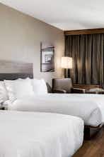 Hotel Marriott Marquis Chicago photo 5