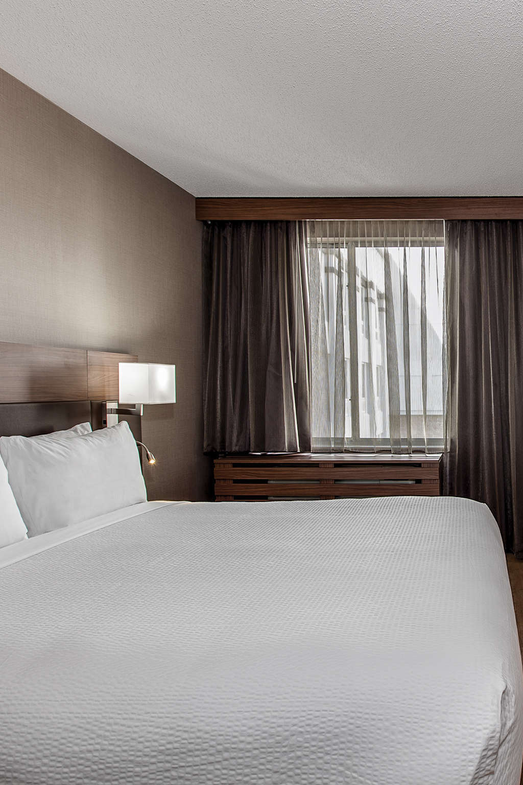 Hotel Marriott Marquis Chicago photo 2