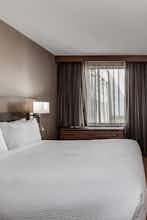 Hotel Marriott Marquis Chicago photo 2