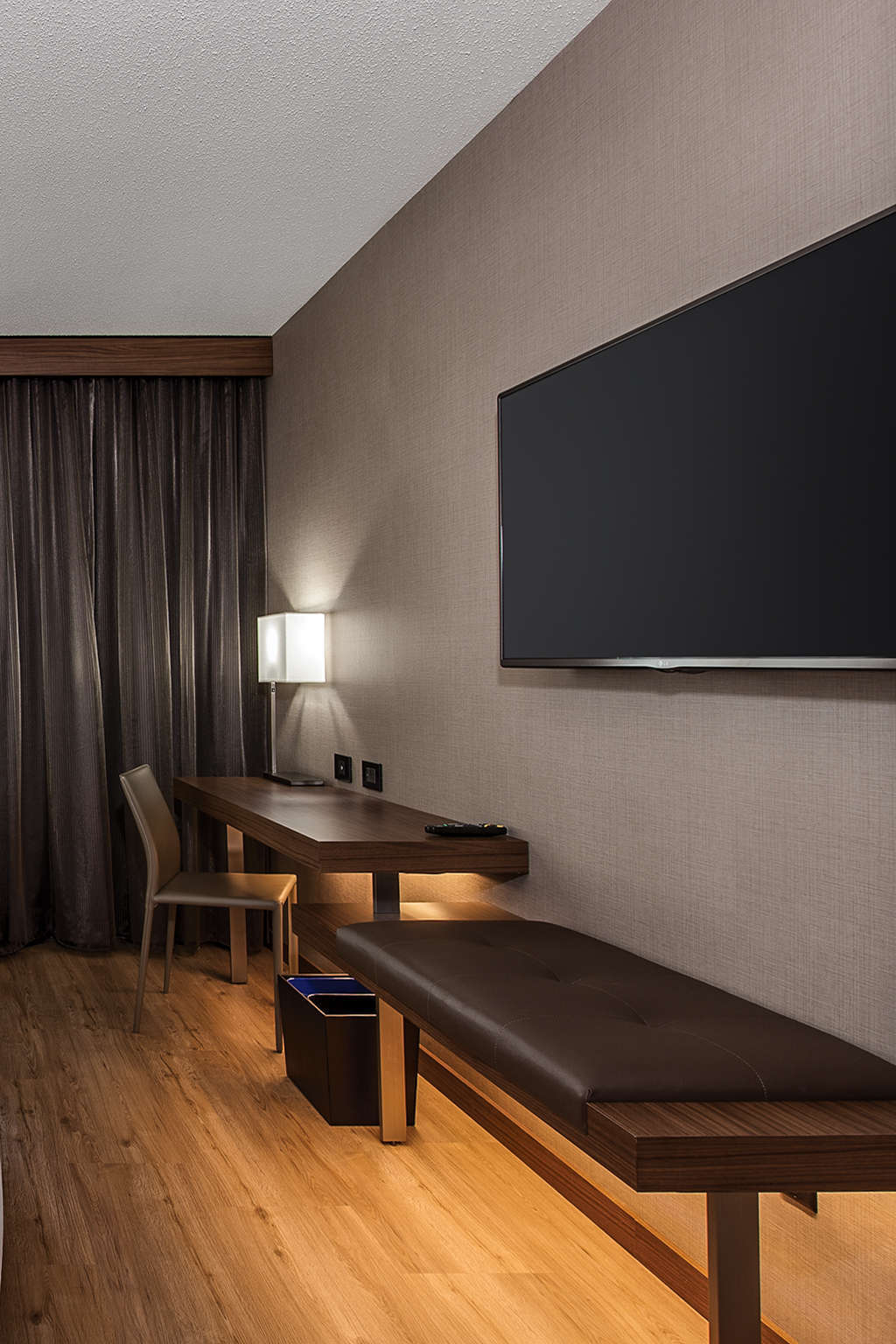 Hotel Marriott Marquis Chicago photo 3