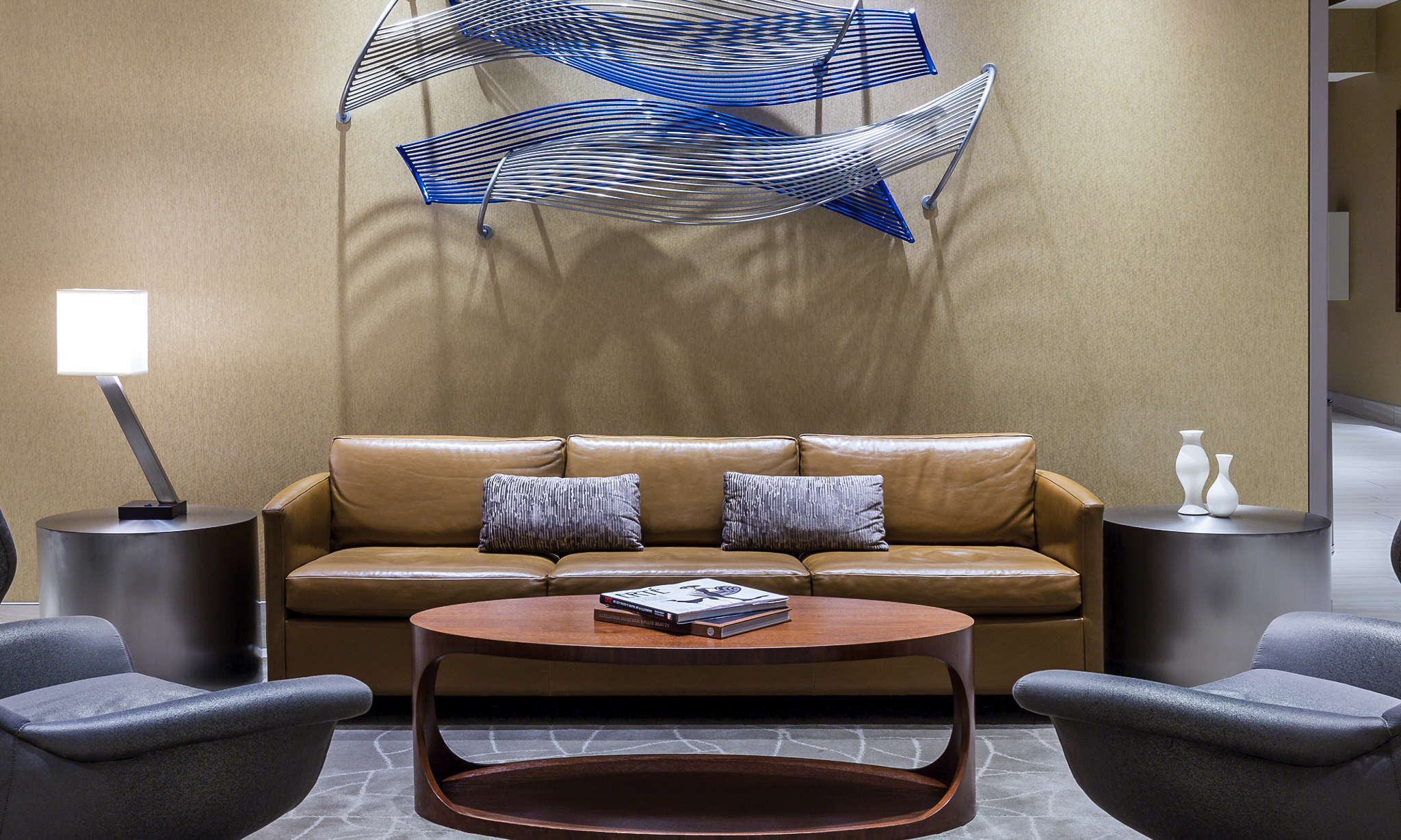 Marriott Marquis Chicago