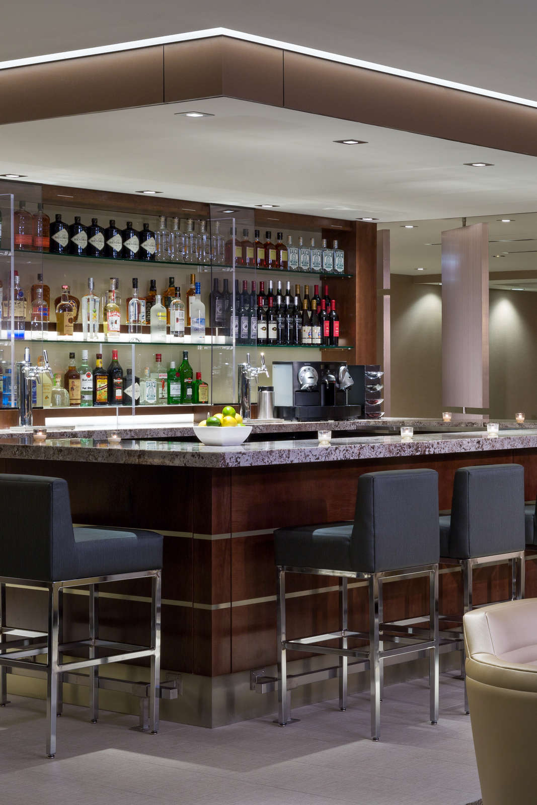 Hotel Marriott Marquis Chicago photo 1