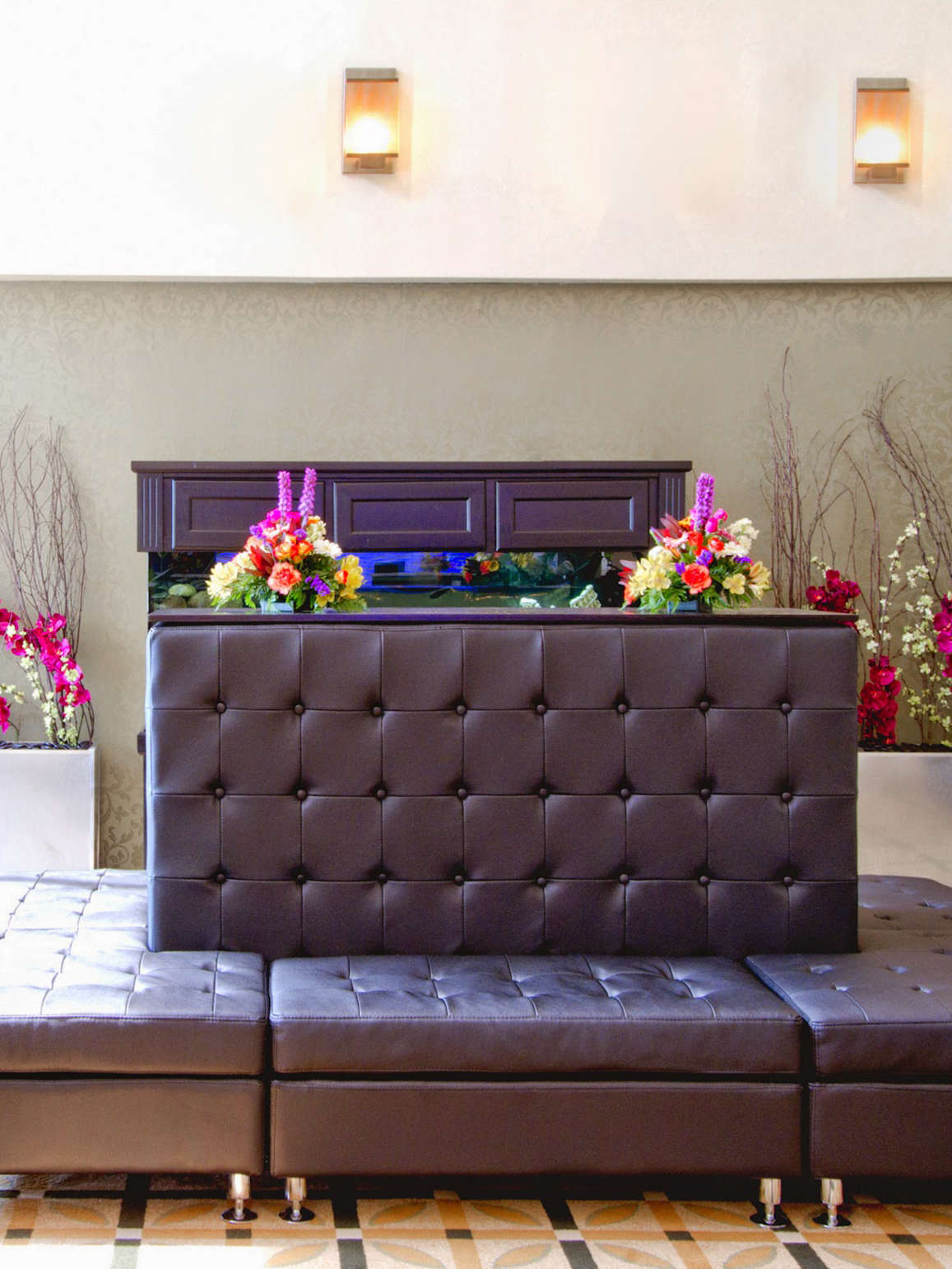 Hotel Wyndham Indianapolis West photo 5