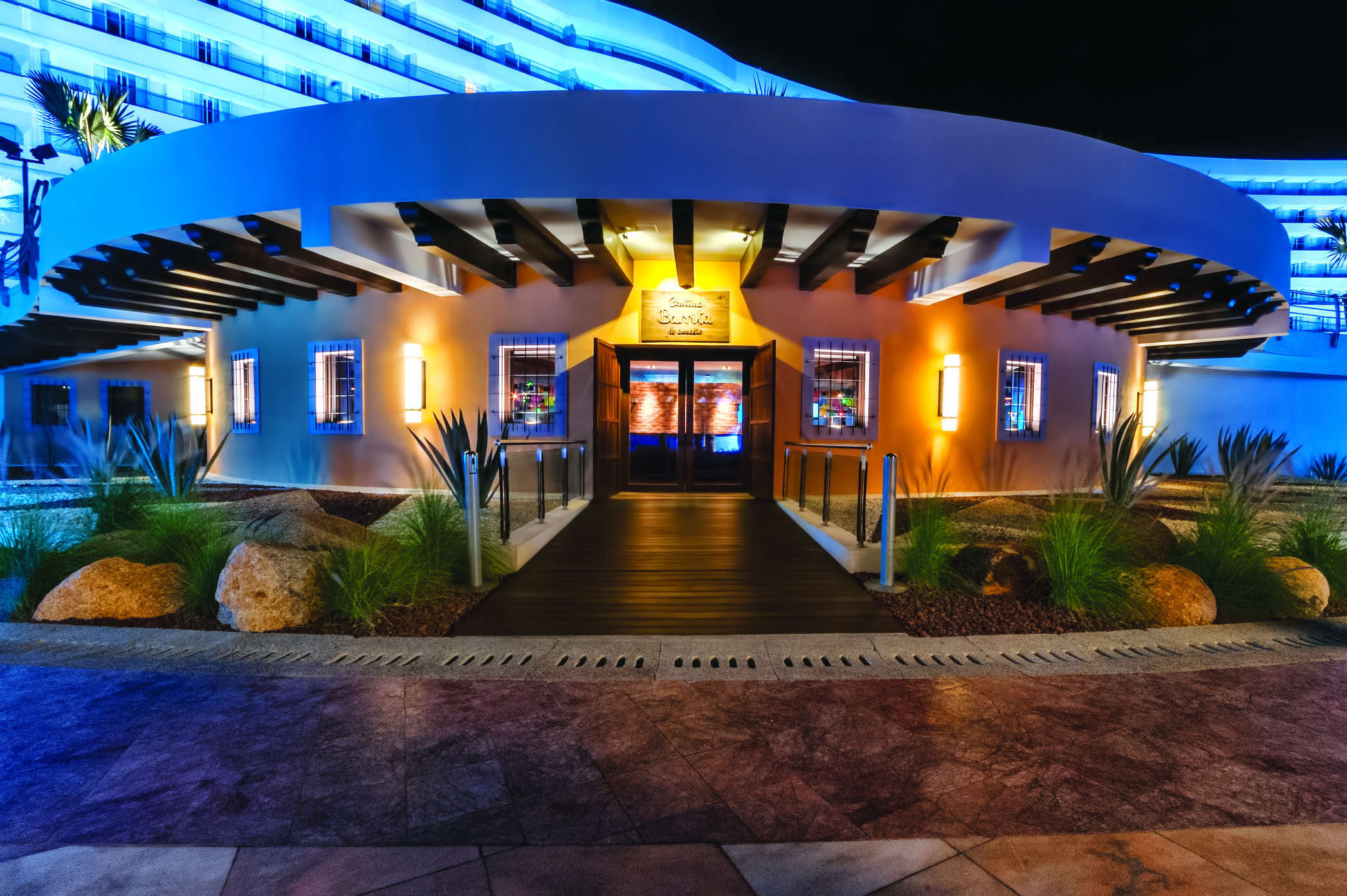 Hotel Resort Mundo Imperial Acapulco Diamante photo 4