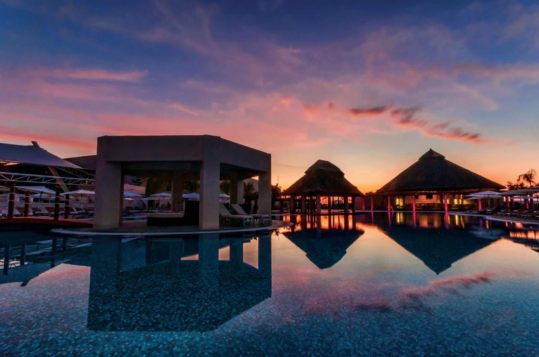 Hotel Resort Mundo Imperial Acapulco Diamante photo 1