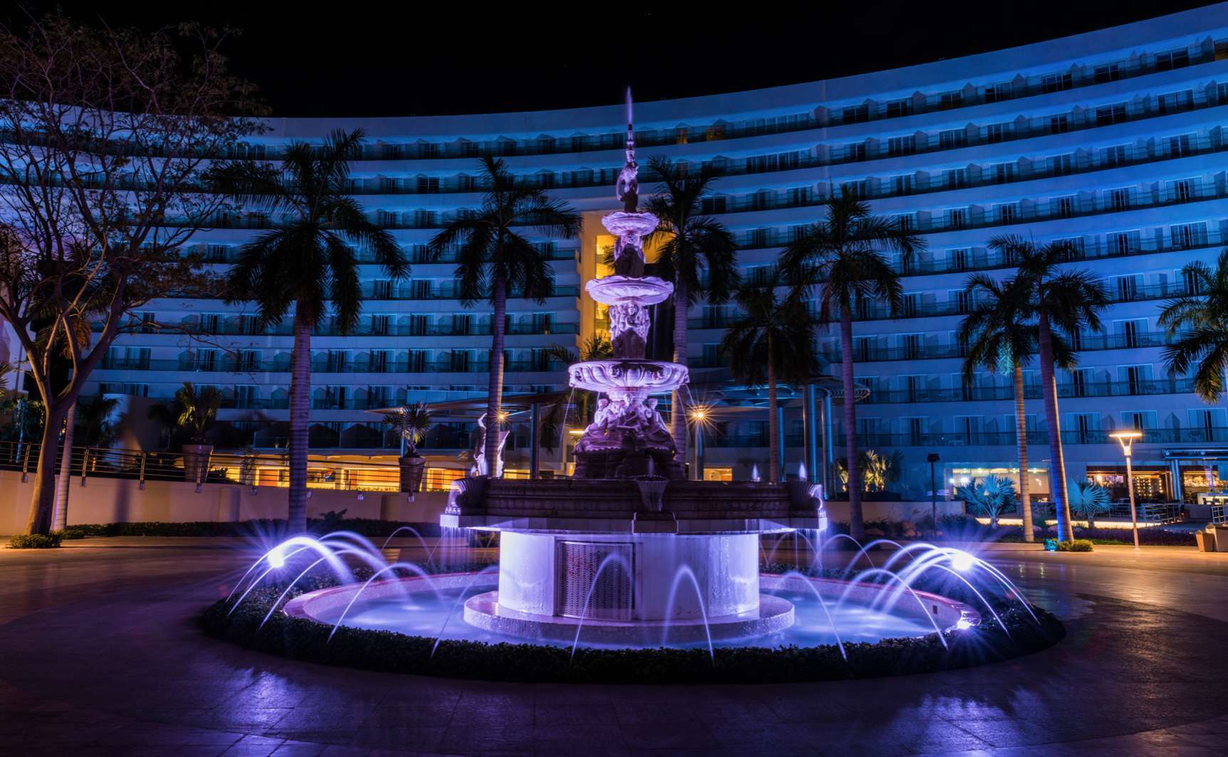 Hotel Resort Mundo Imperial Acapulco Diamante photo 3