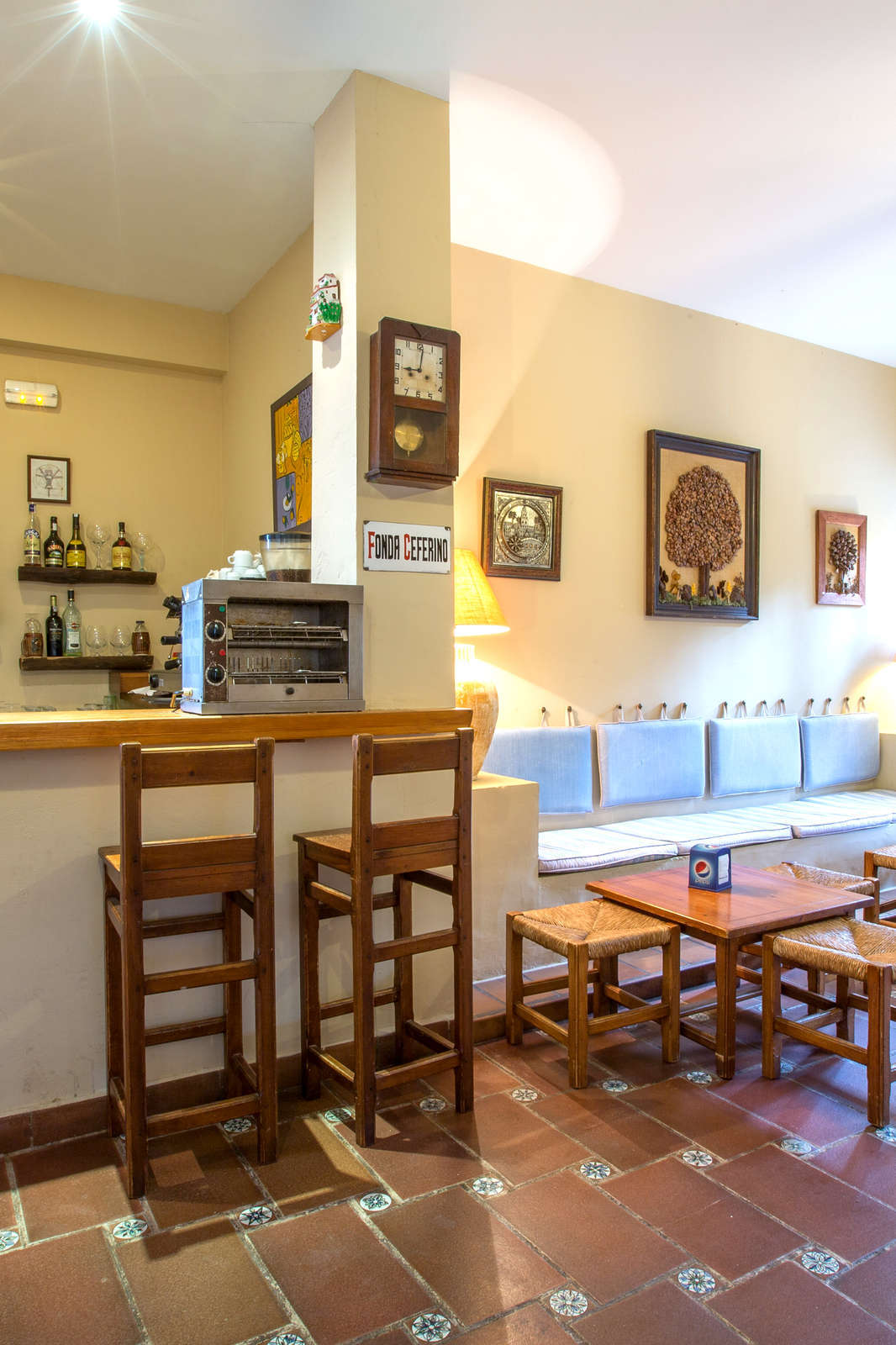 Hotel Hotel Humaina photo 1